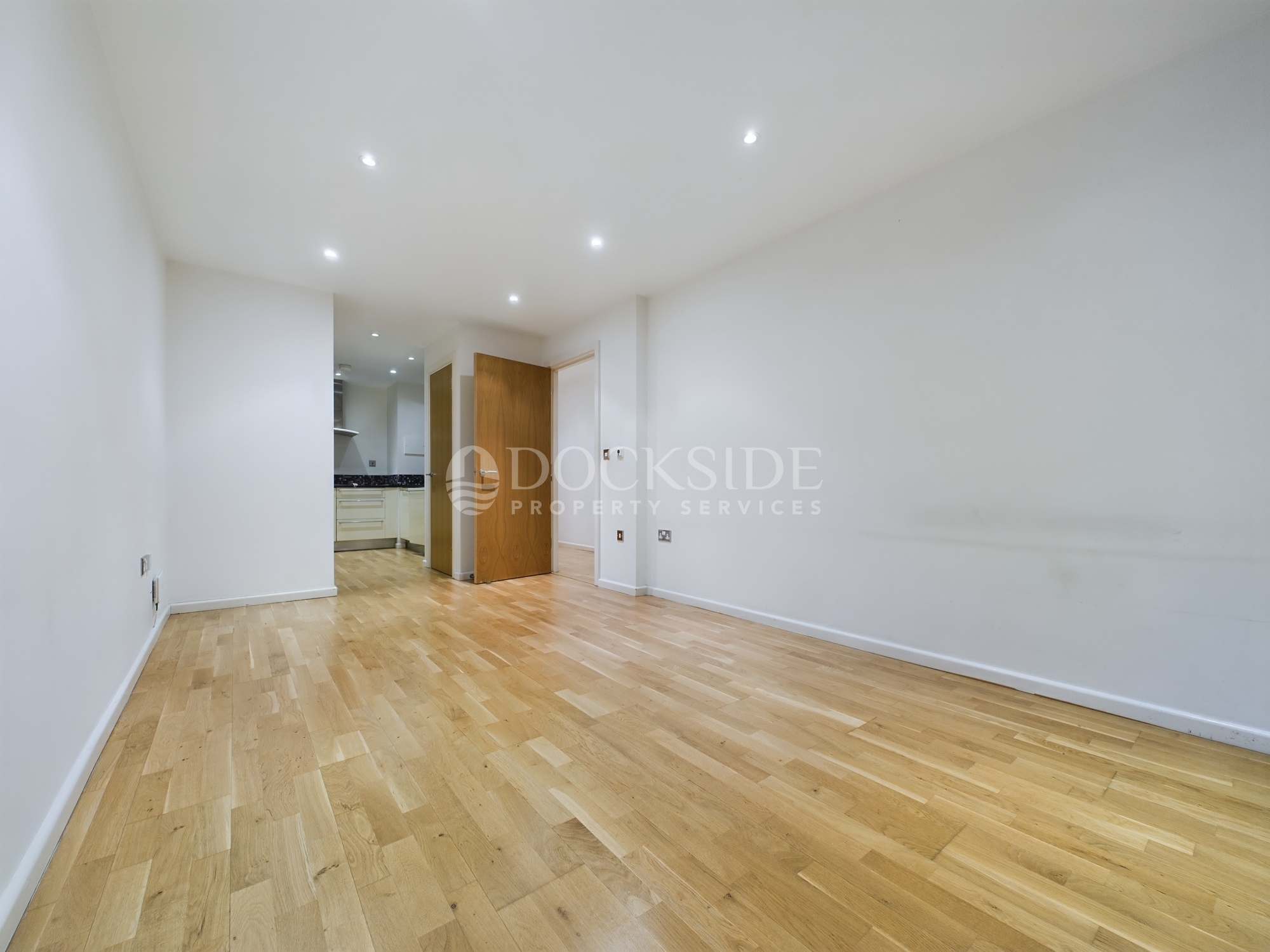 1 bed for sale in Millharbour, London 2