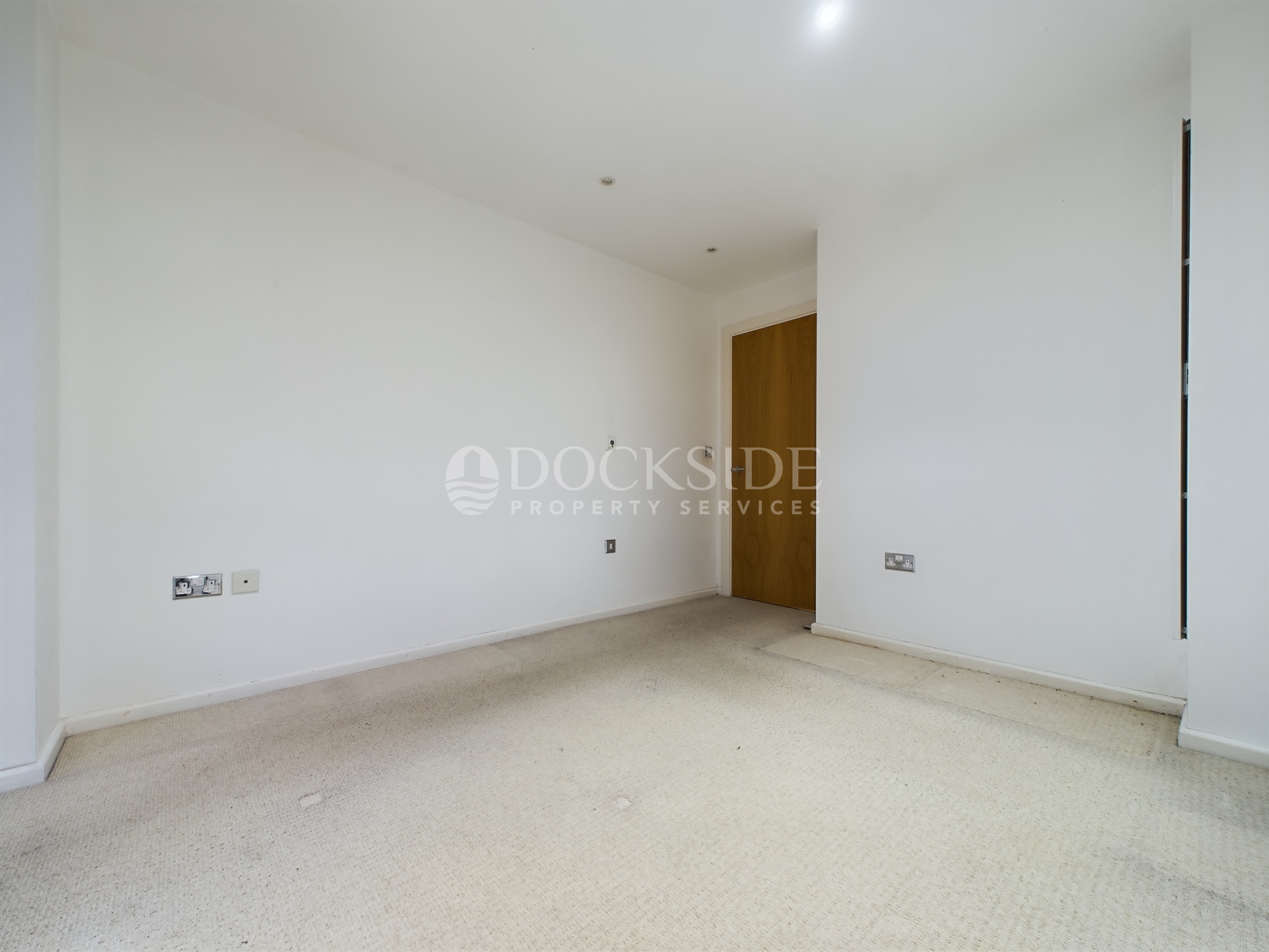 1 bed for sale in Millharbour, London 6