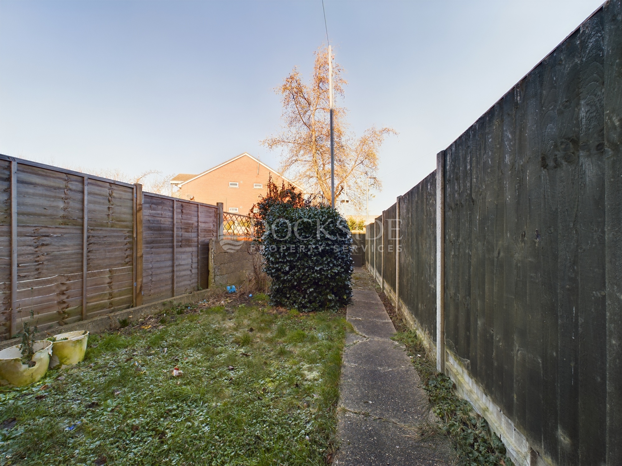3 bed house for sale in Paget Street, Gillingham  - Property Image 12