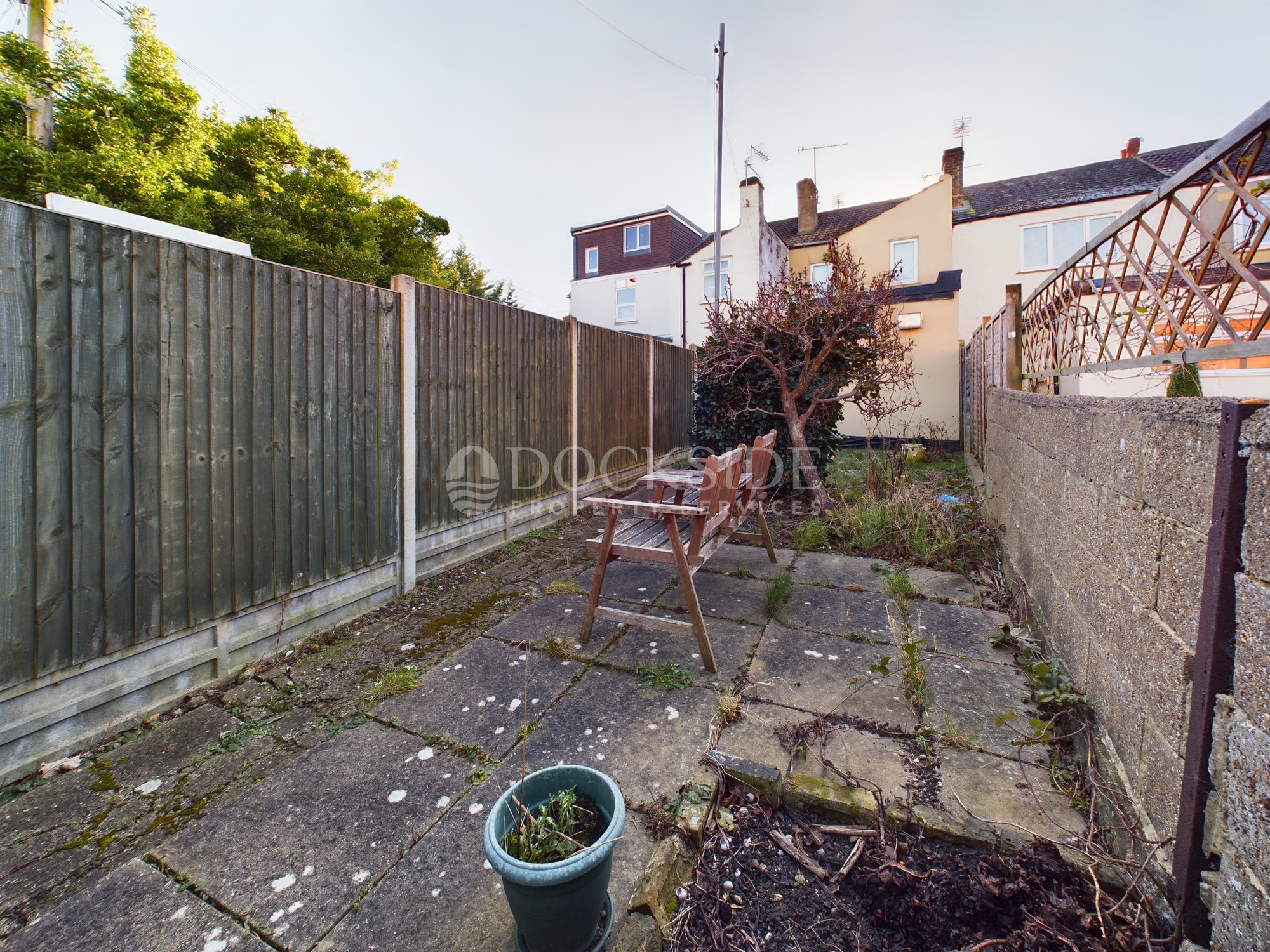 3 bed house for sale in Paget Street, Gillingham  - Property Image 13
