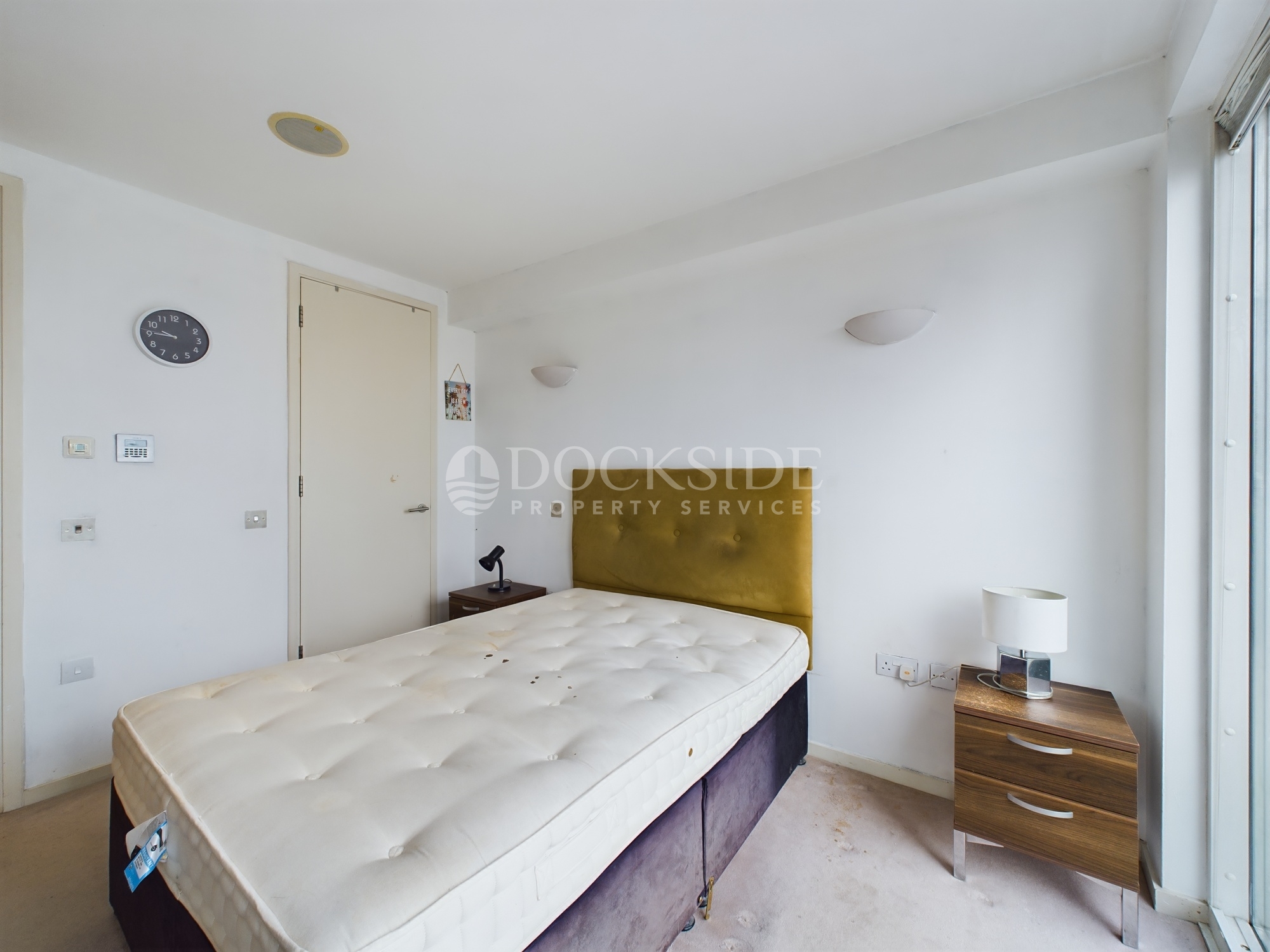 1 bed to rent in New Providence Wharf, London  - Property Image 6