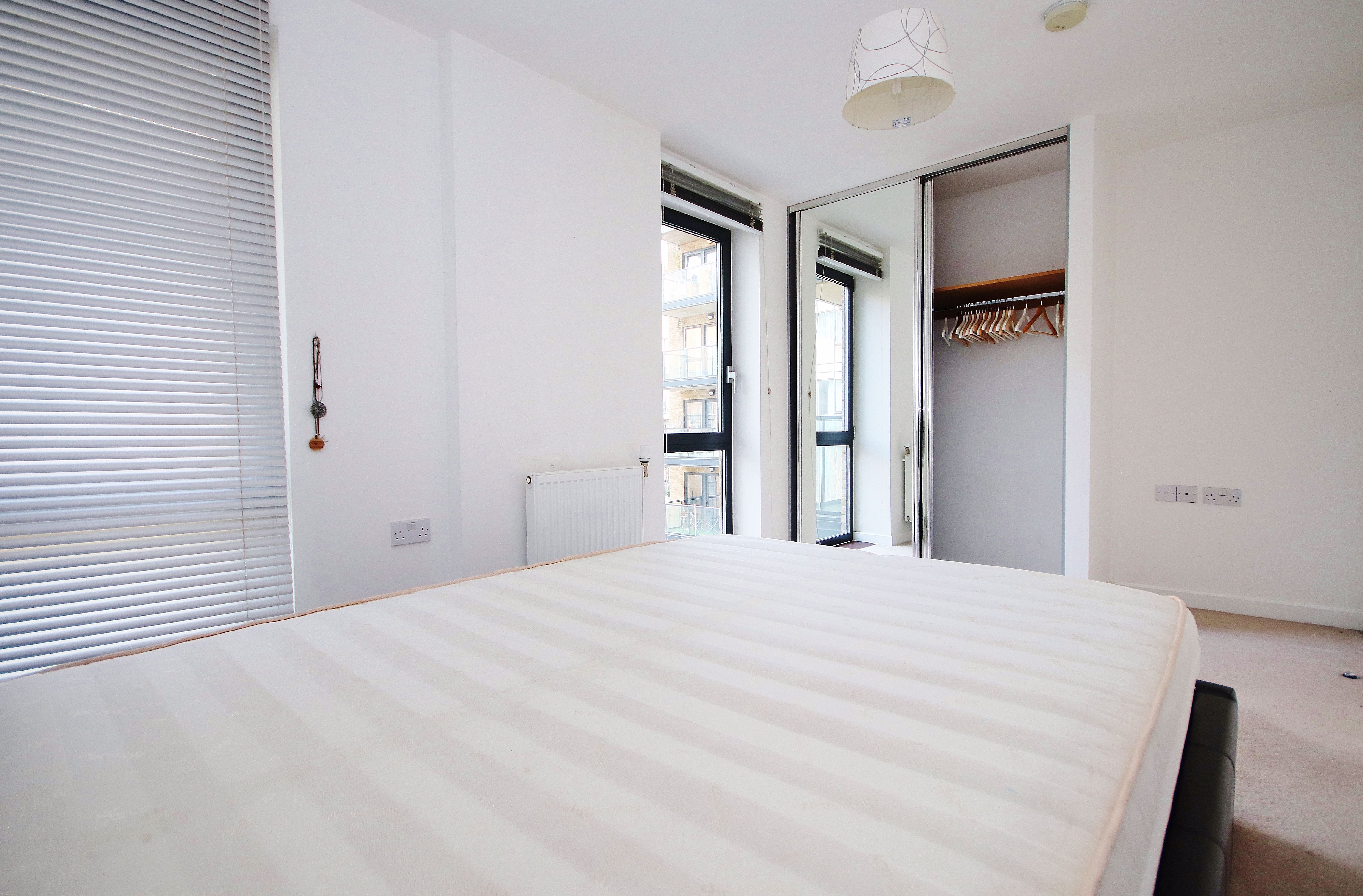 1 bed to rent in Casson Apartments, London 4
