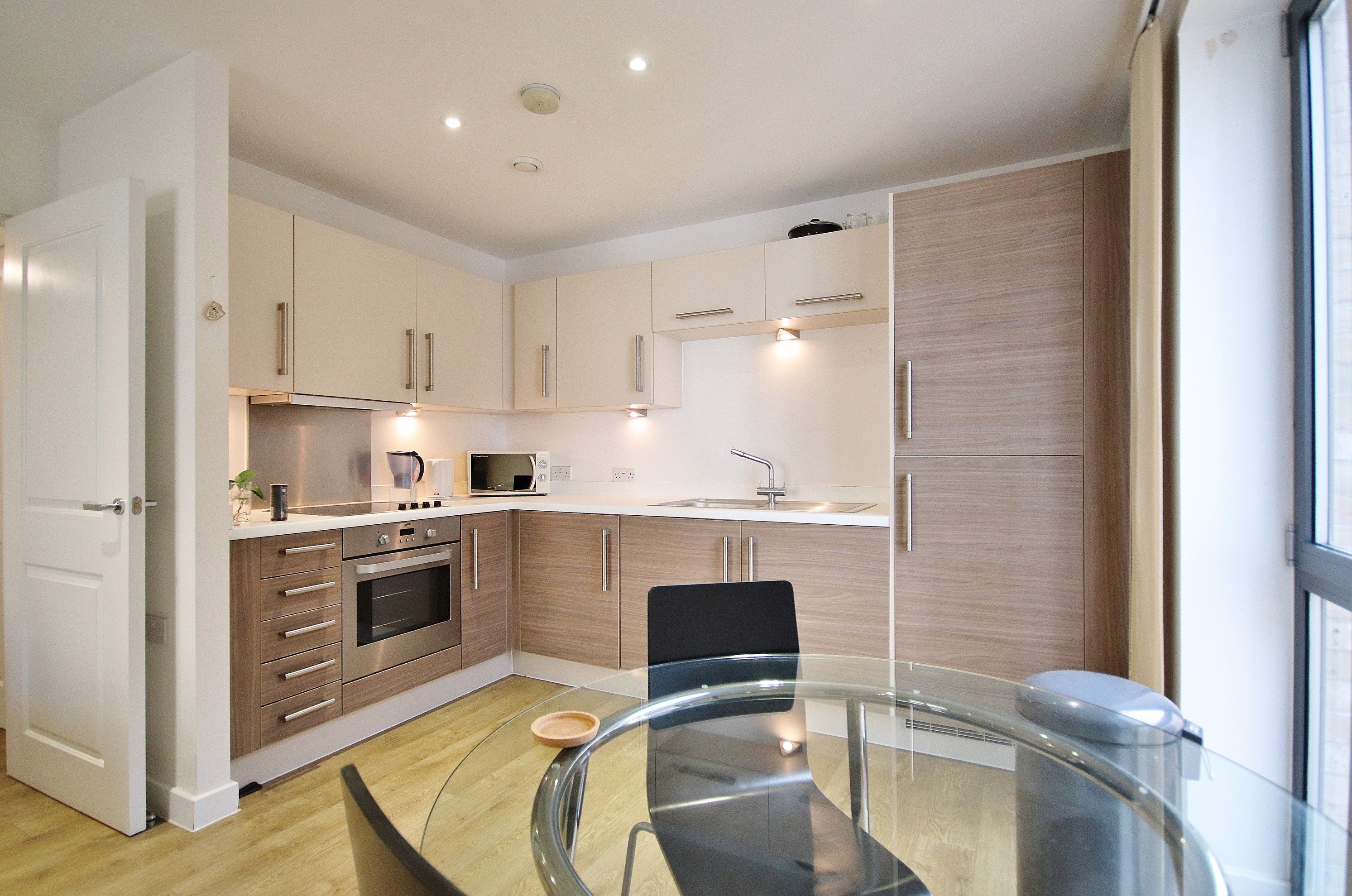 1 bed to rent in Casson Apartments, London  - Property Image 3