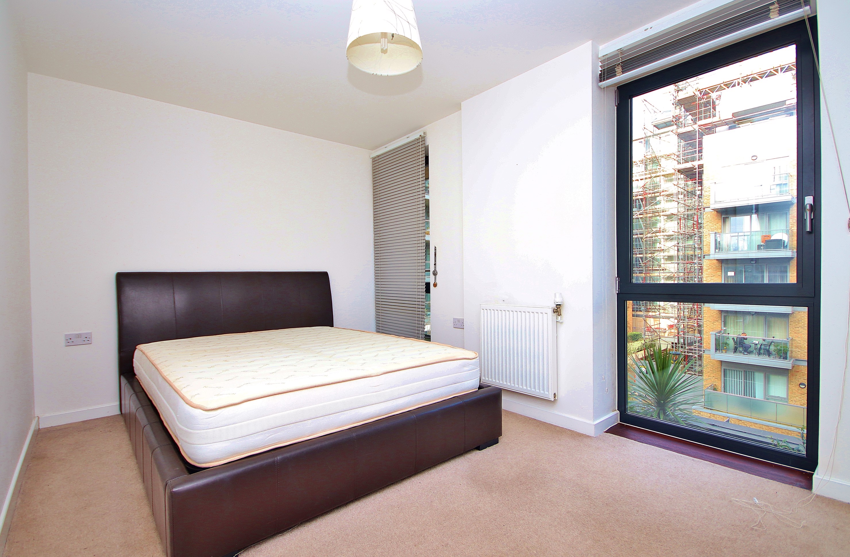 1 bed to rent in Casson Apartments, London 3
