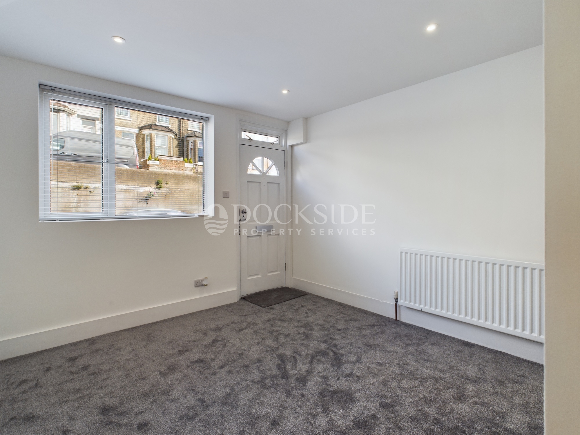 3 bed house for sale in Borstal Street, Rochester  - Property Image 4