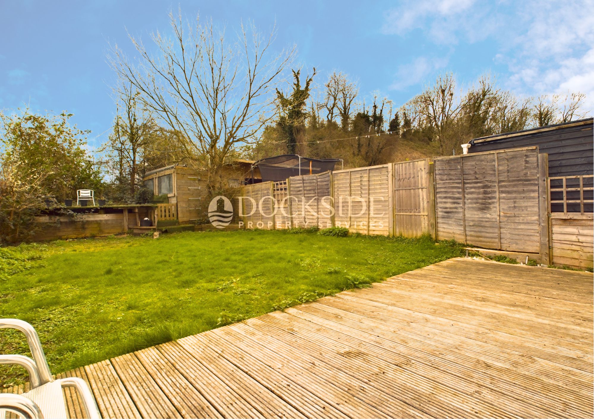 3 bed house to rent in Sycamore Road, Rochester  - Property Image 2