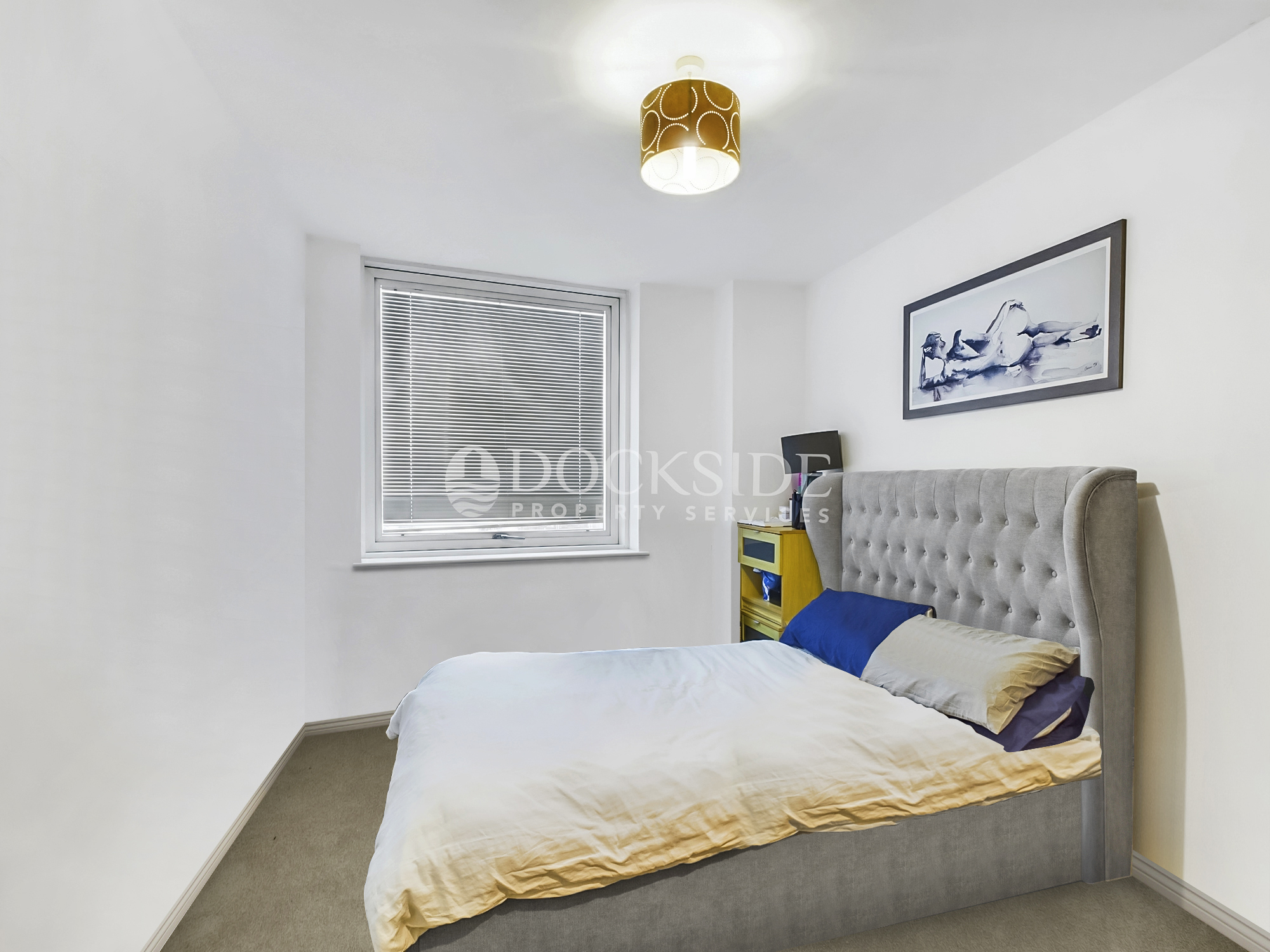 1 bed for sale in Dock Head Road, Chatham  - Property Image 3