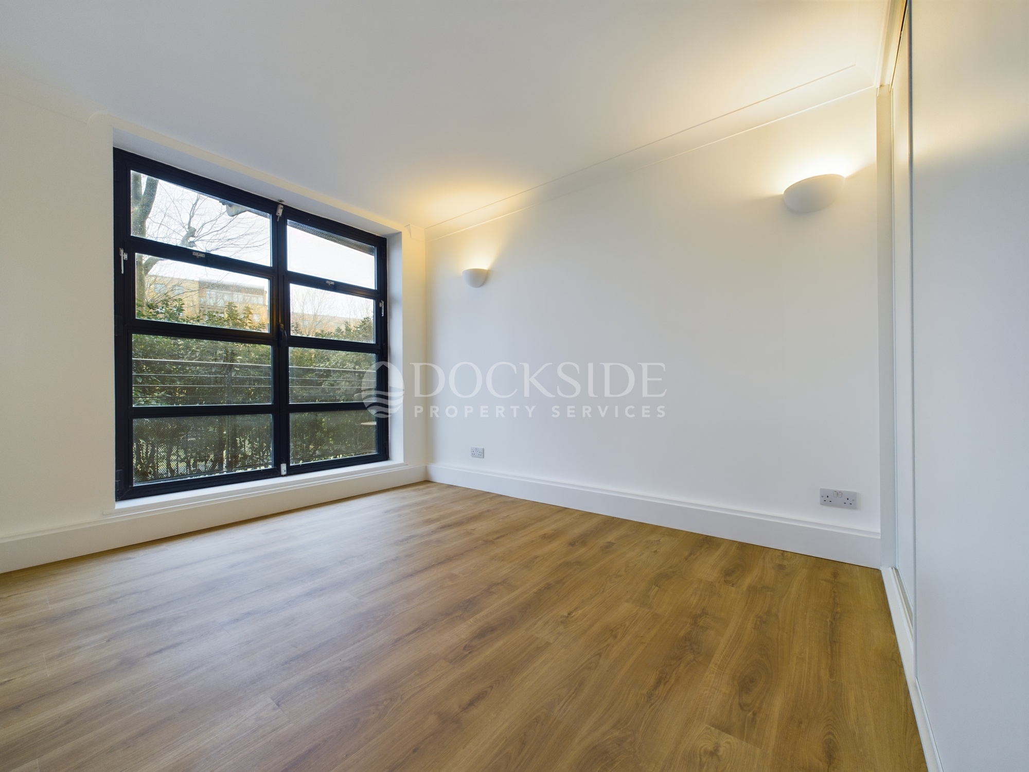 2 bed to rent in Burrells Wharf Square, London  - Property Image 2