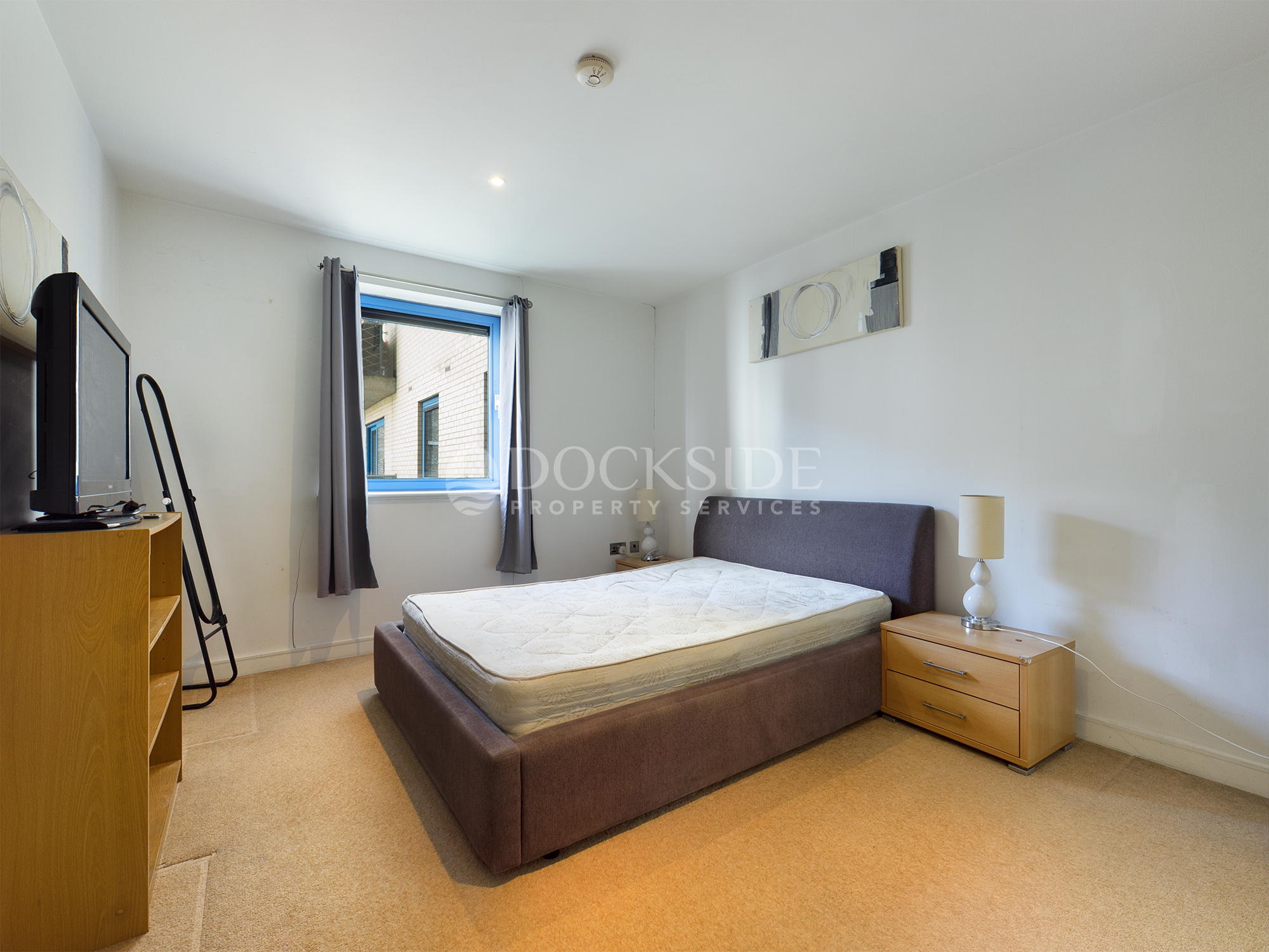 1 bed flat to rent in Western Gateway, London  - Property Image 3