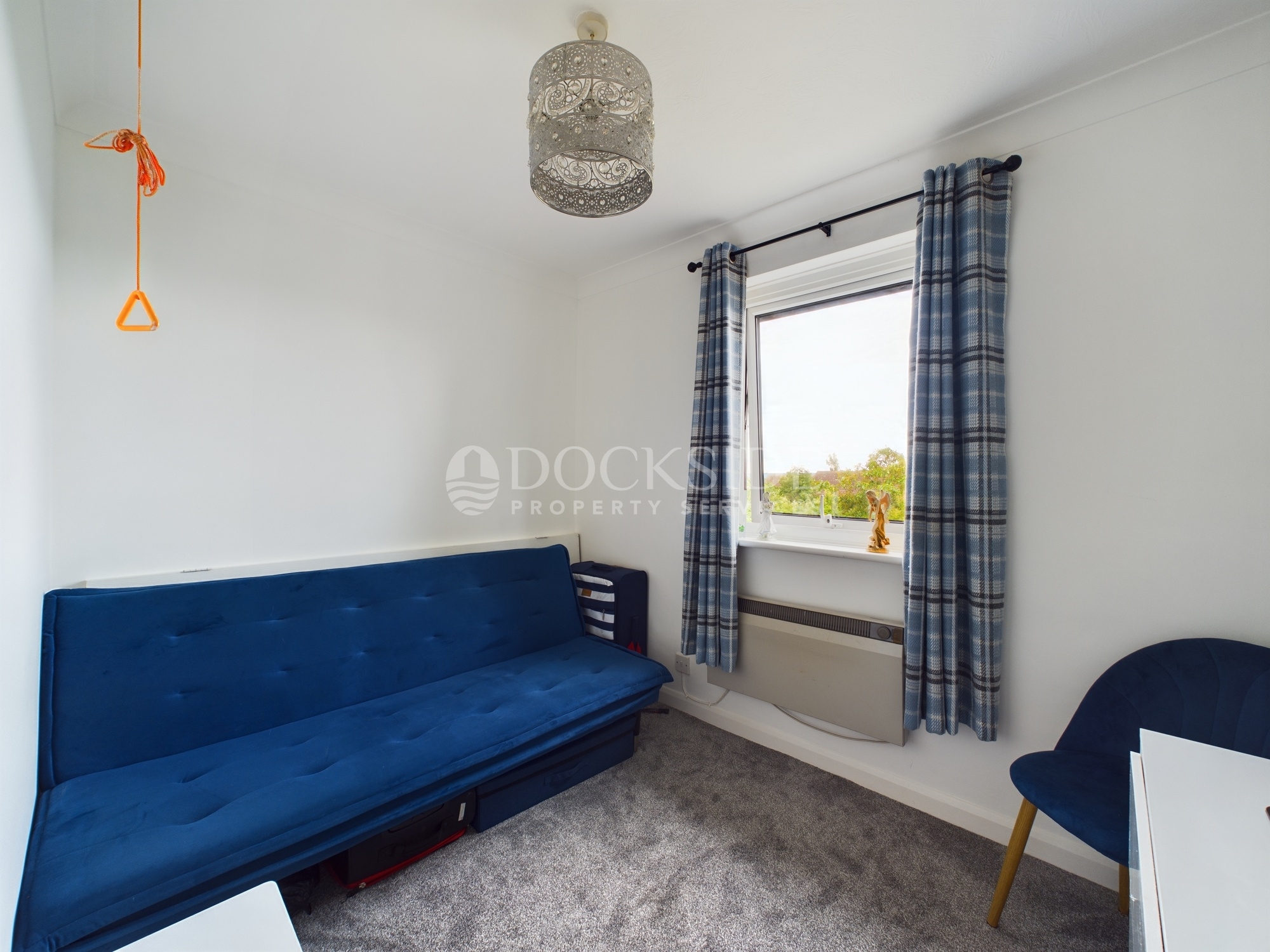 2 bed flat for sale in Flack Gardens, Rochester 4