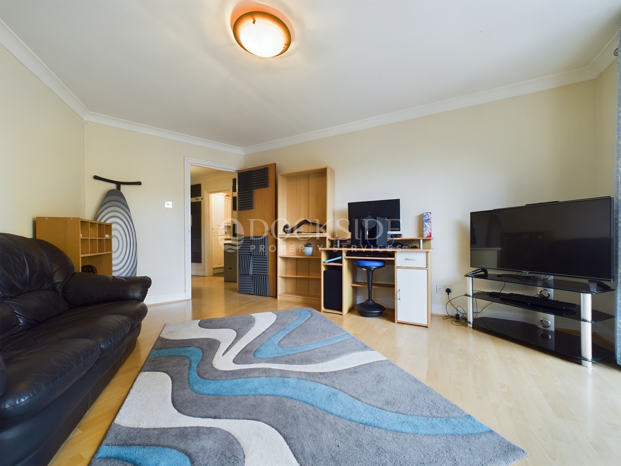 2 bed for sale in Ship Yard, London, E14 