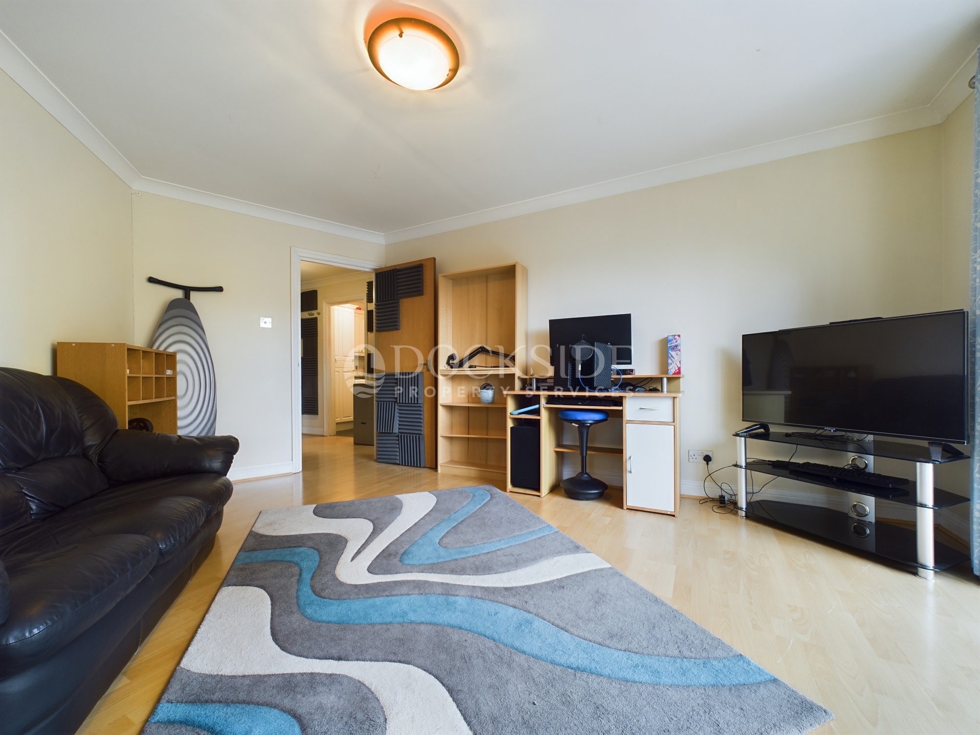 2 bed for sale in Ship Yard, London - Property Image 1