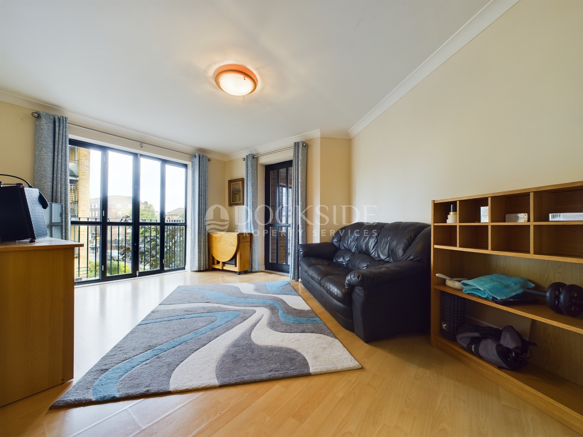 2 bed for sale in Ship Yard, London  - Property Image 2