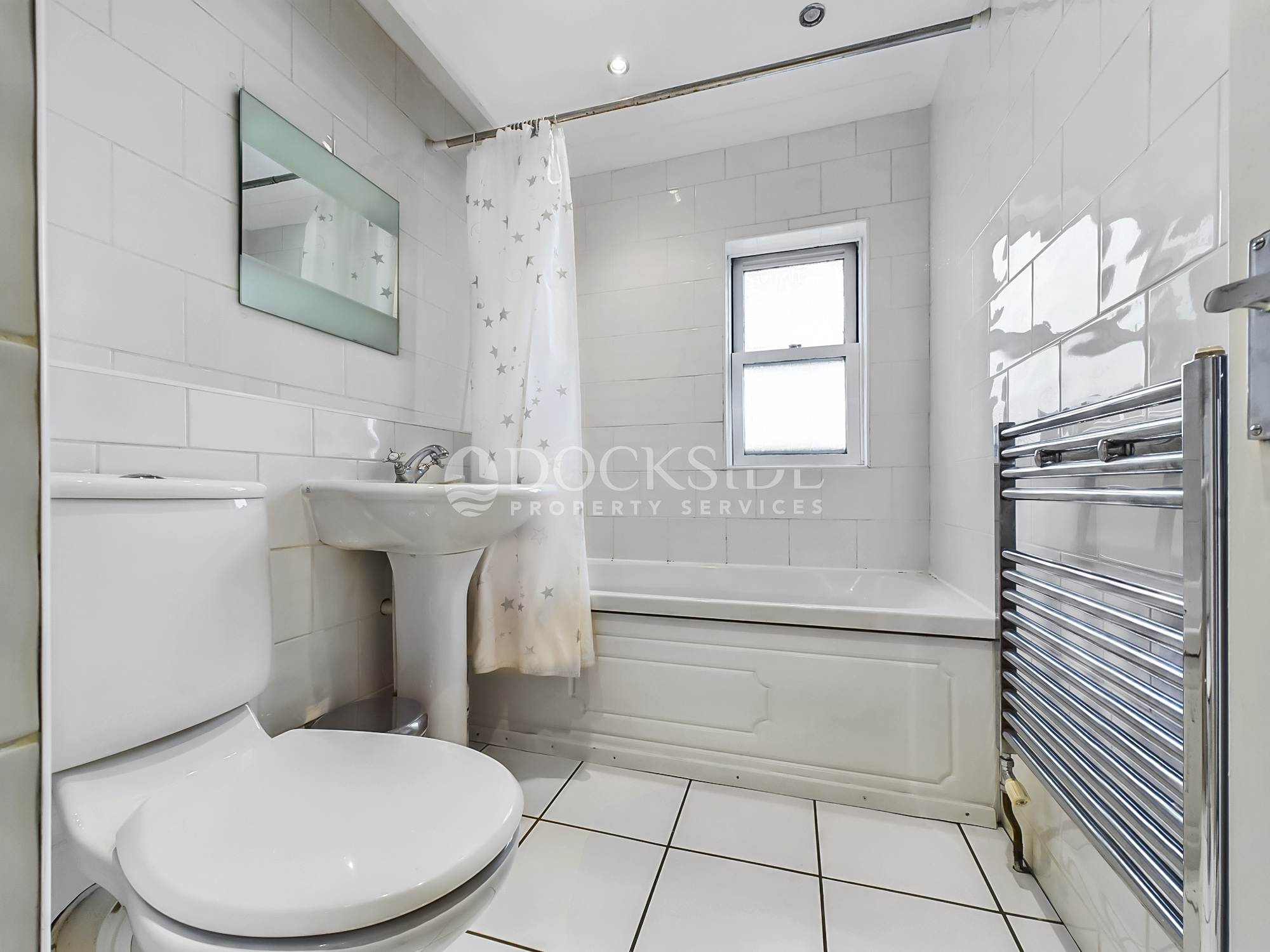 2 bed flat to rent in Waldair Court, London  - Property Image 6