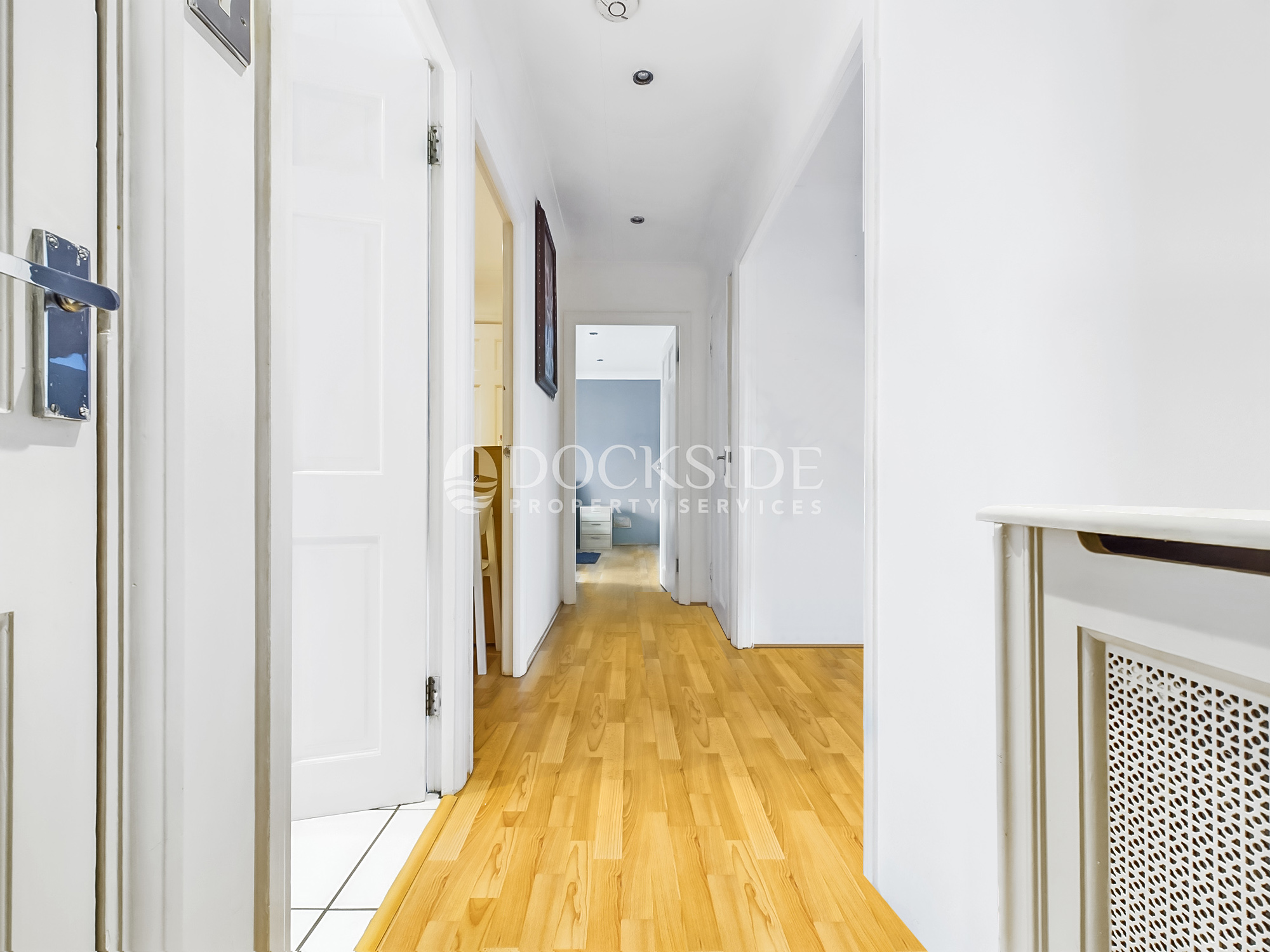 2 bed flat to rent in Waldair Court, London  - Property Image 8