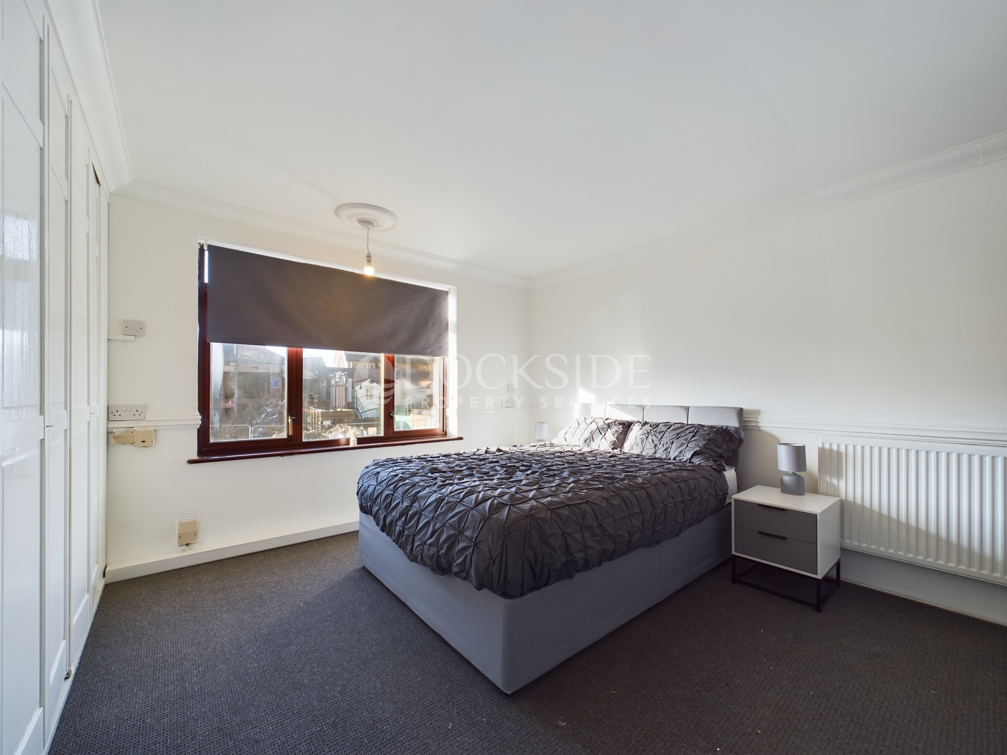 1 bed to rent in Theodore Place, Gillingham  - Property Image 1