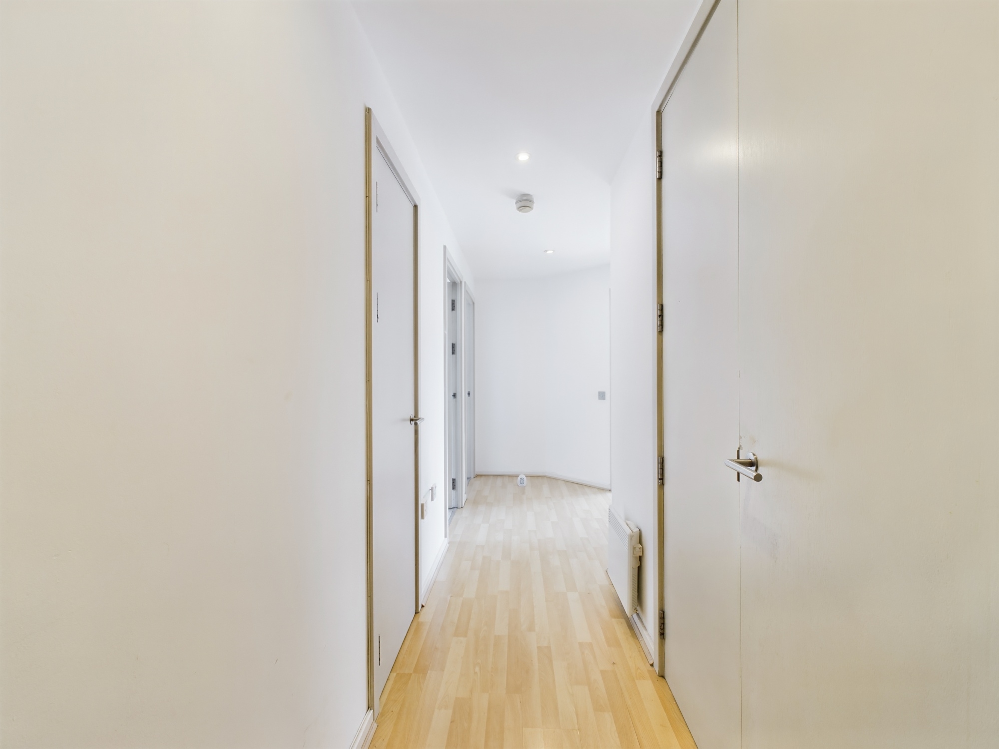 2 bed for sale in Hutchings Street, London 5