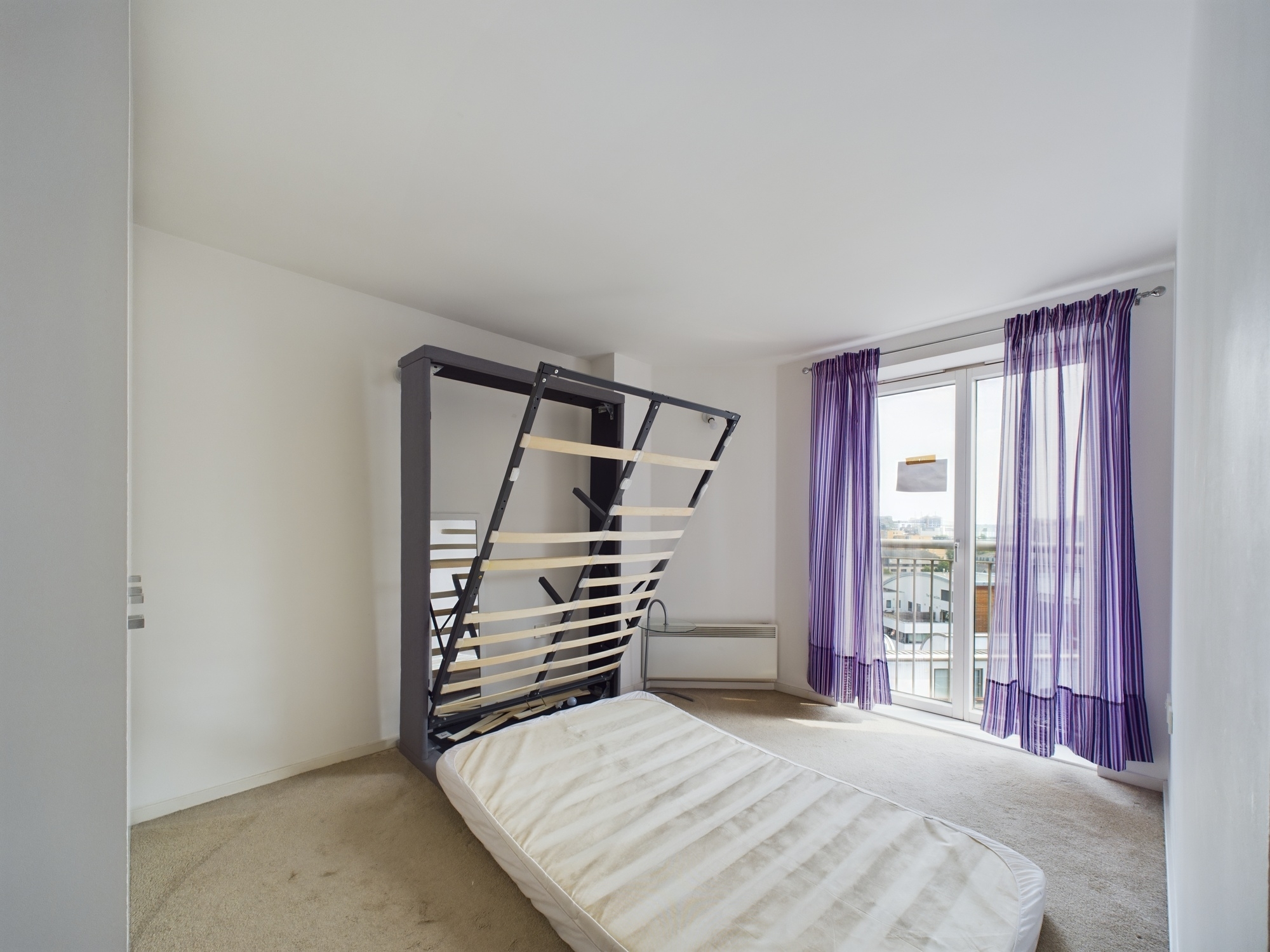 2 bed for sale in Hutchings Street, London 4