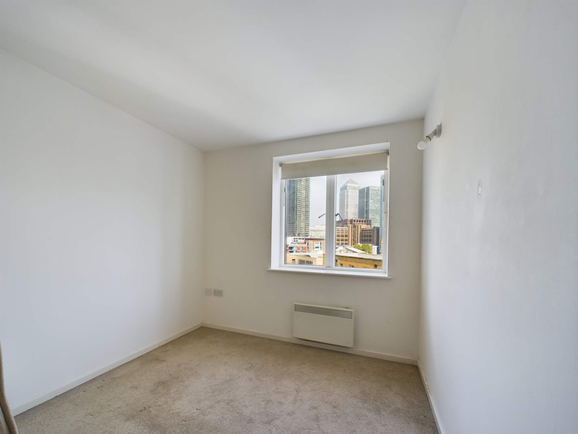 2 bed for sale in Hutchings Street, London 3