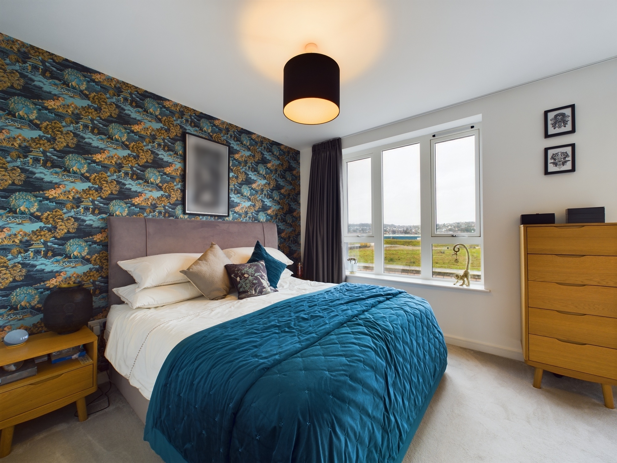 4 bed for sale in Common Creek Wharf, Rochester  - Property Image 8