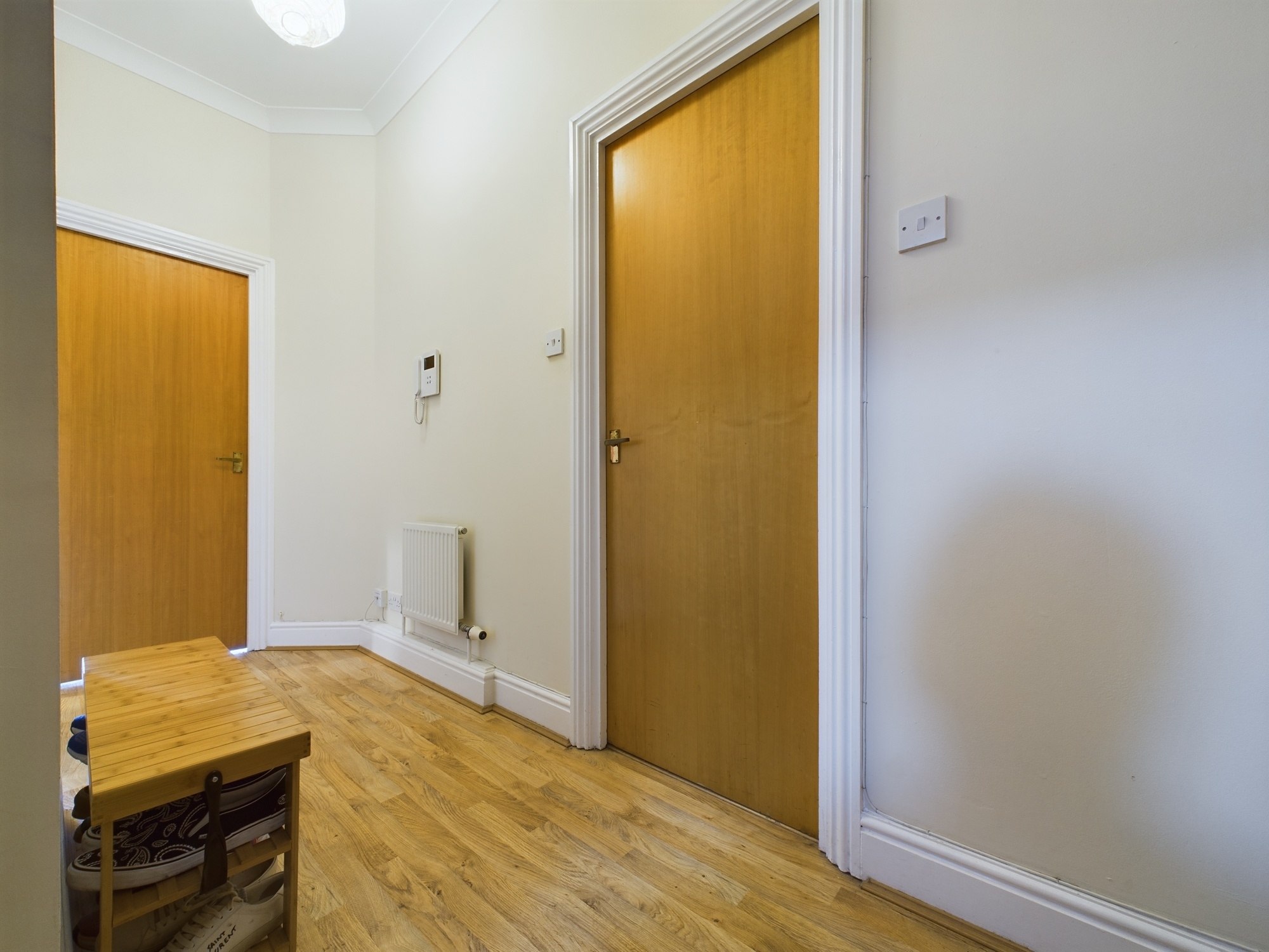 1 bed flat to rent in Slipway House, London 1