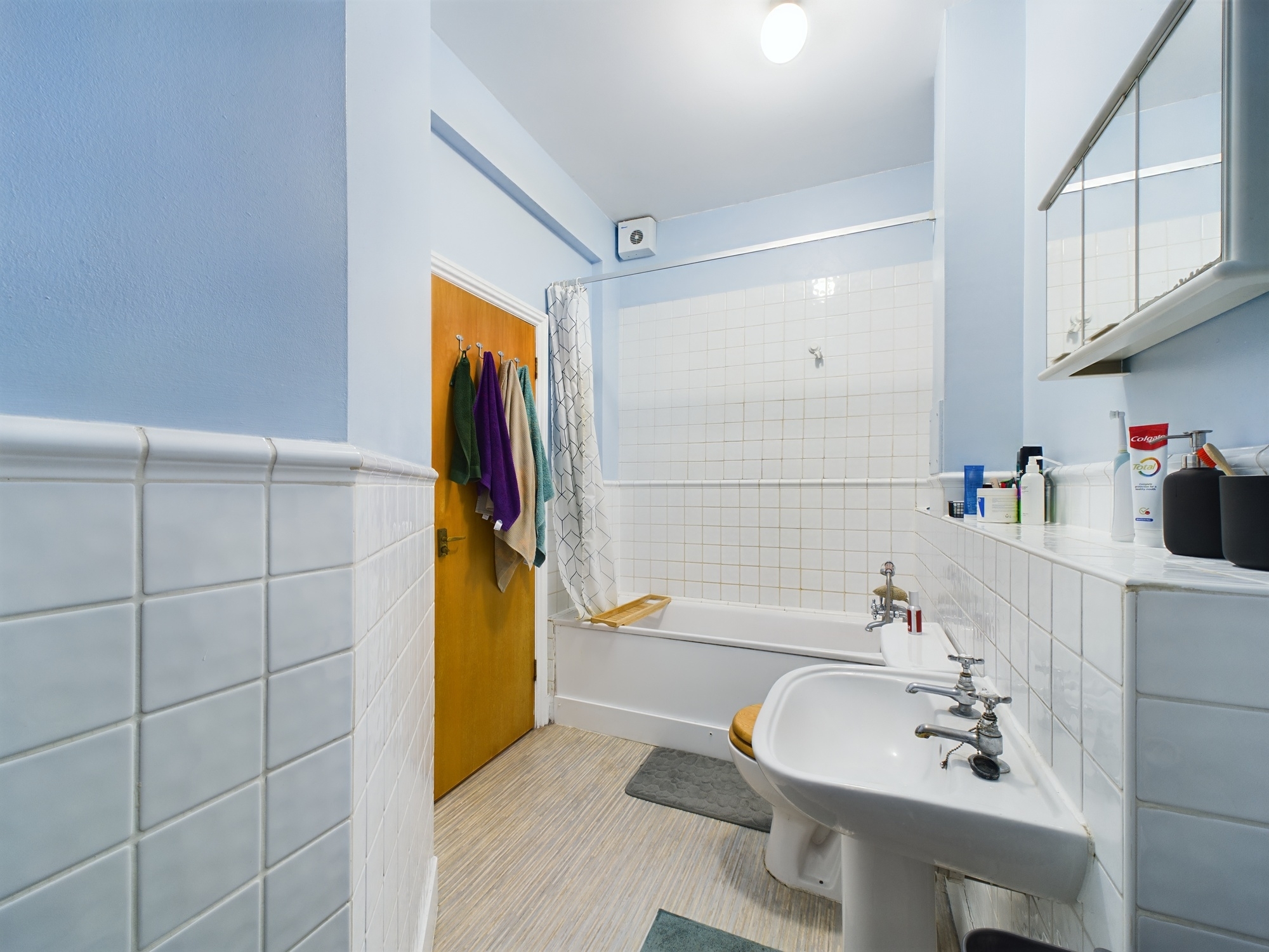 1 bed flat to rent in Slipway House, London  - Property Image 8