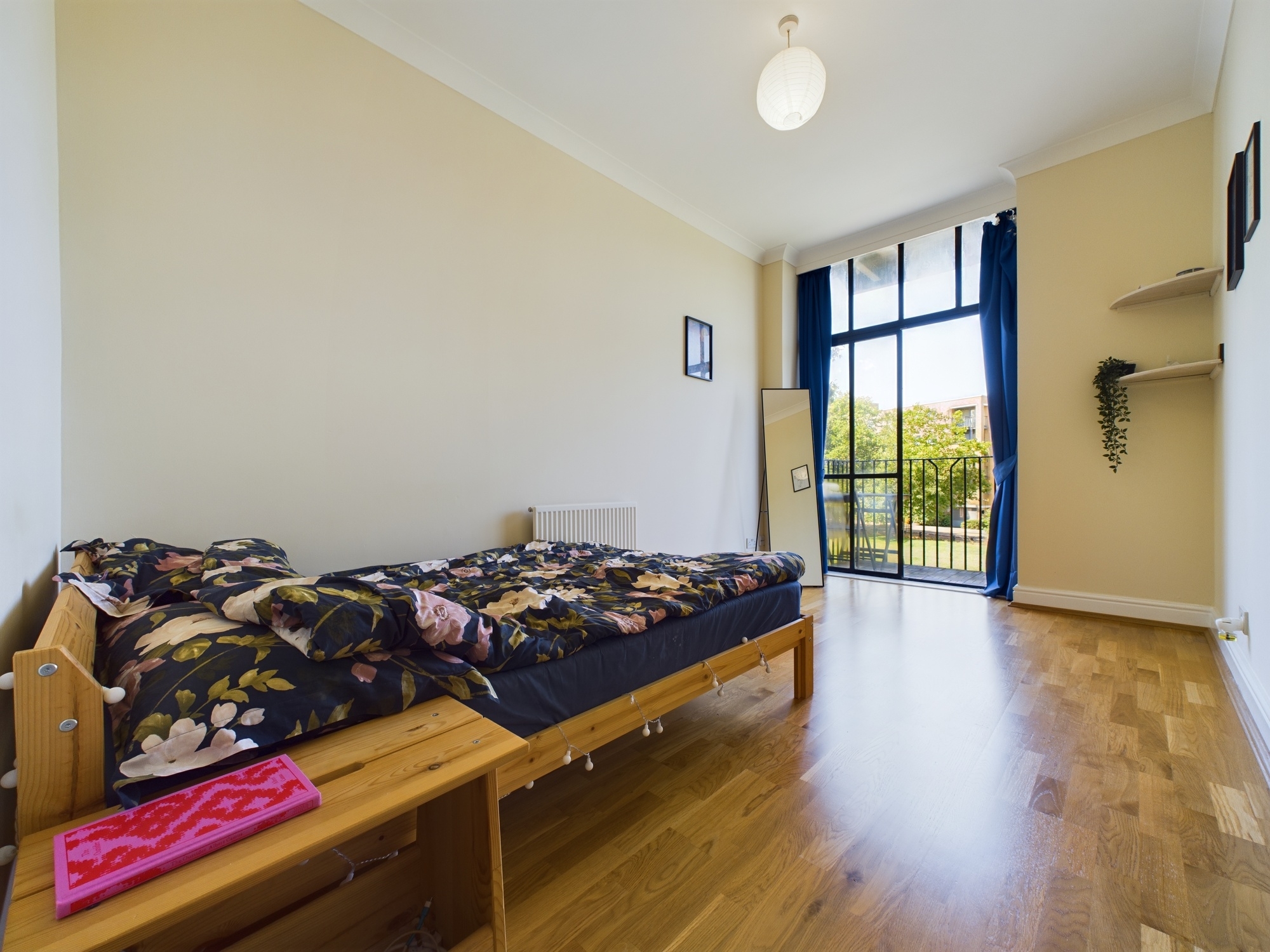 1 bed flat to rent in Slipway House, London  - Property Image 3