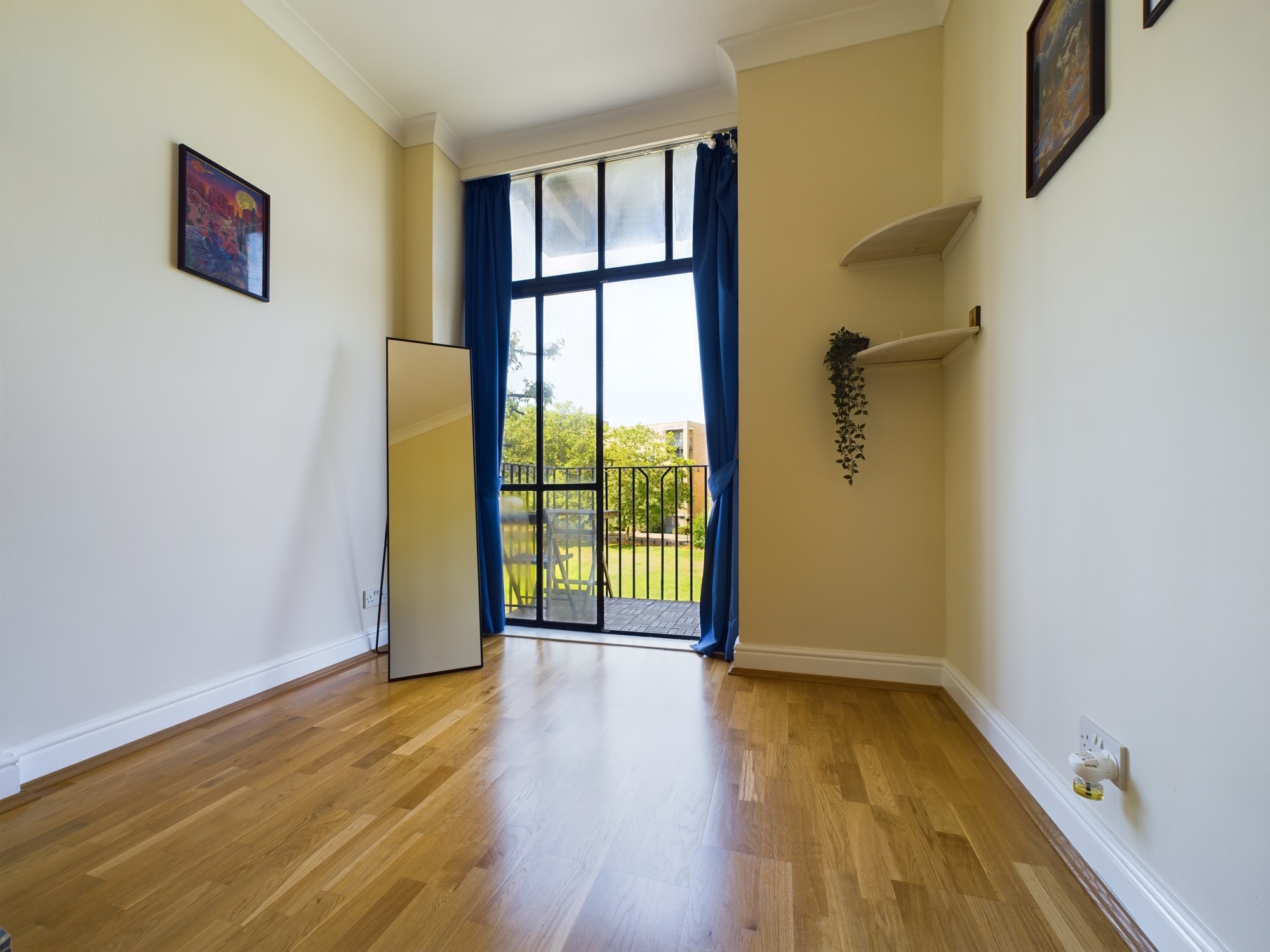 1 bed flat to rent in Slipway House, London  - Property Image 4