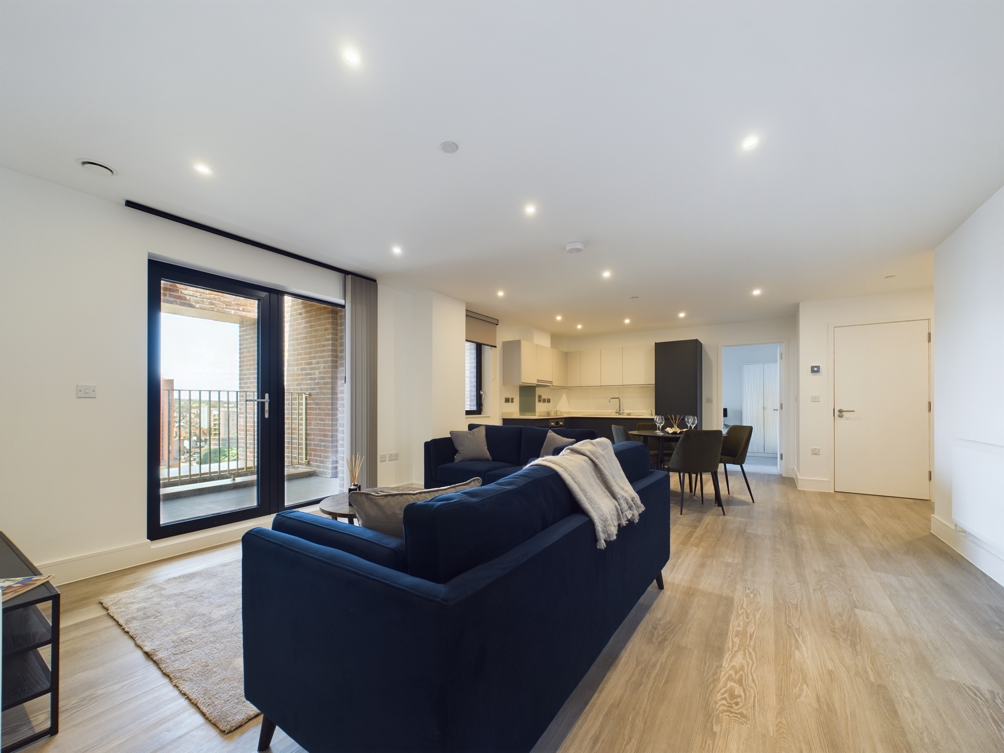 2 bed for sale in Whiffen's Ave, Chatham 5