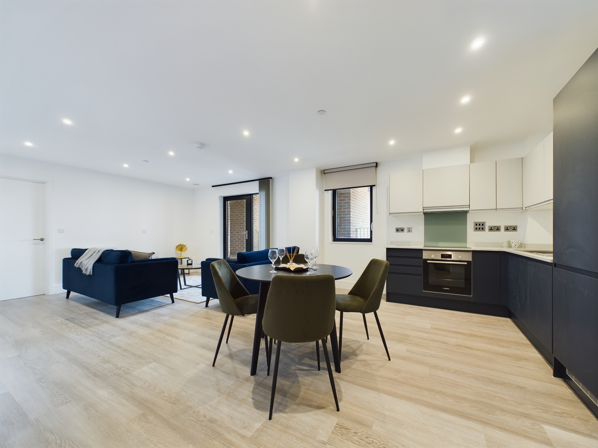 2 bed for sale in Whiffen's Ave, Chatham 0