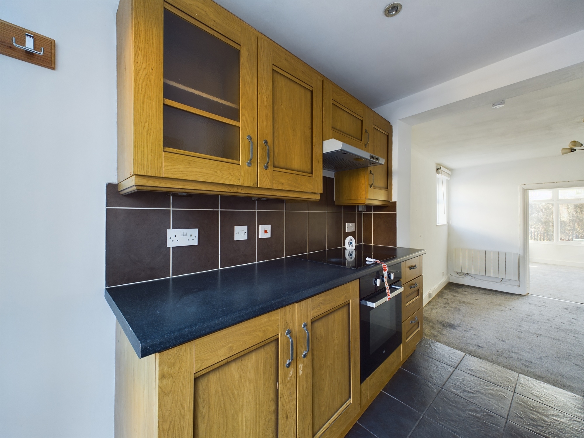 1 bed flat for sale in Cliffe Road, Rochester 1