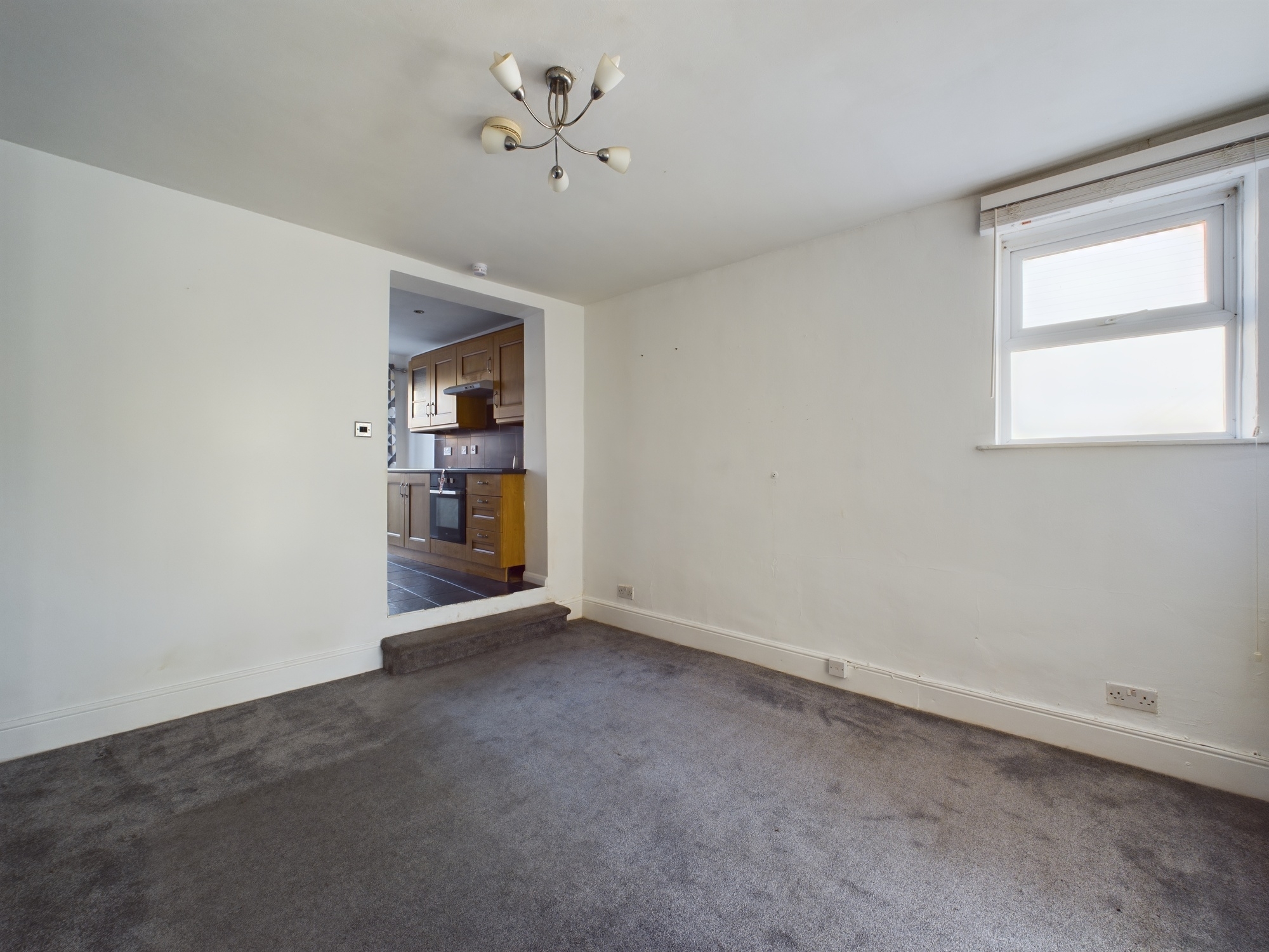 1 bed flat for sale in Cliffe Road, Rochester 4