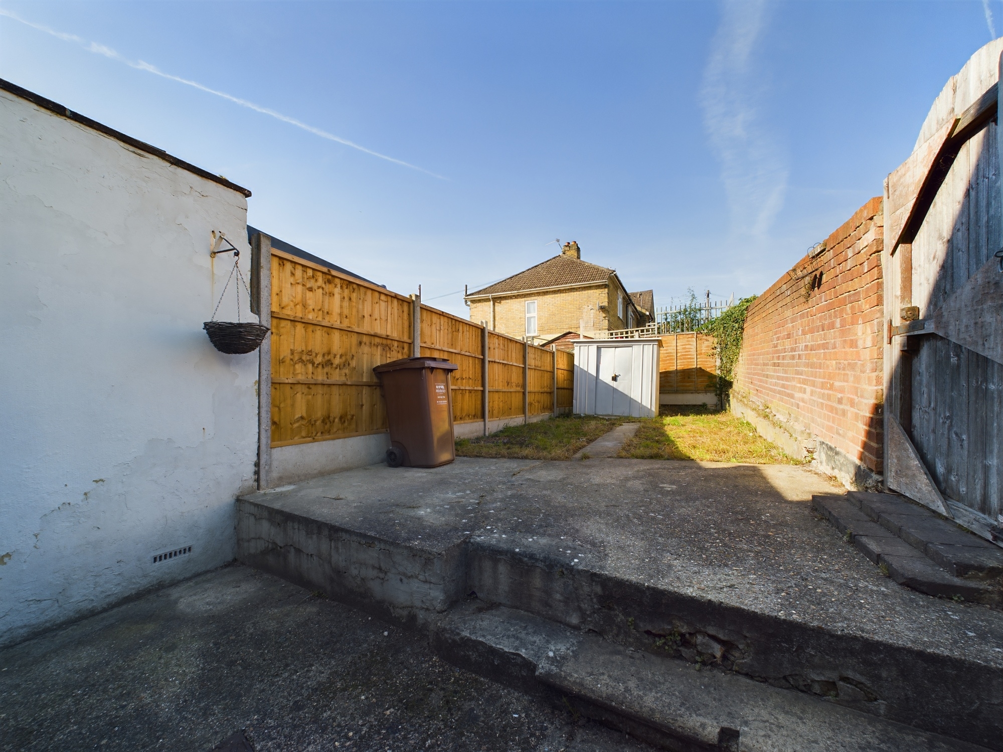 1 bed flat for sale in Cliffe Road, Rochester  - Property Image 7