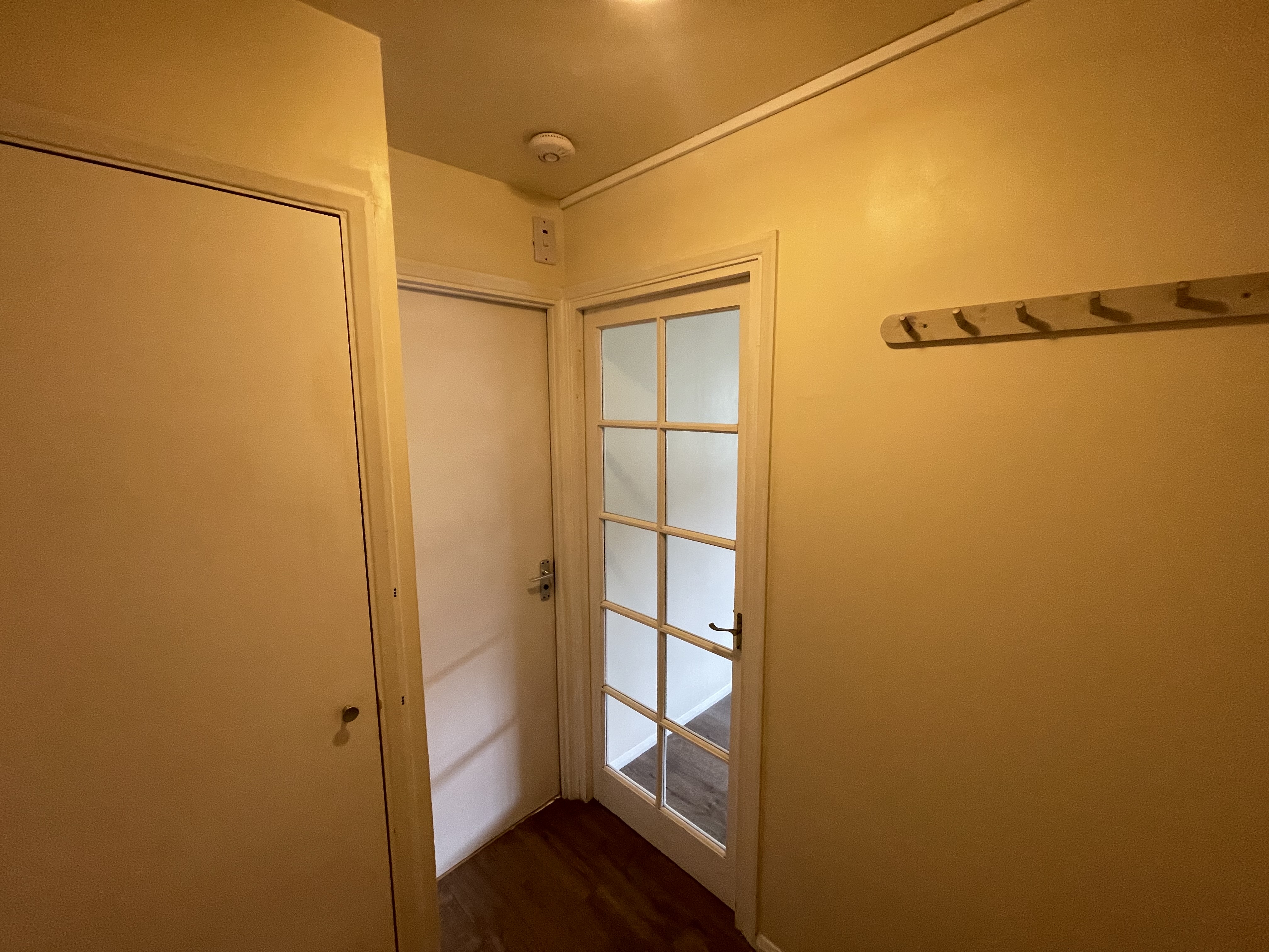 1 bed to rent in Telegraph Place, London 5