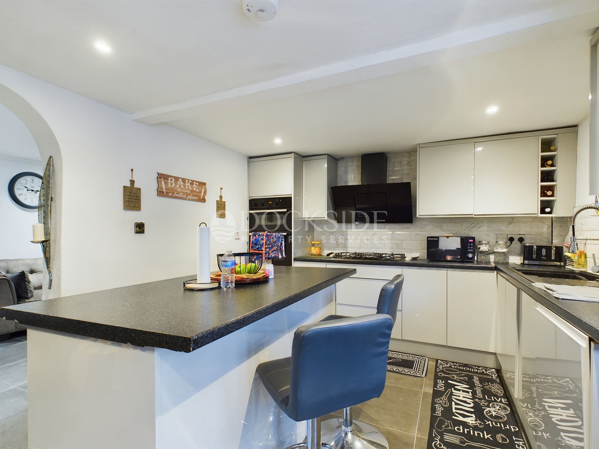 3 bed house for sale in Gillingham Road, Gillingham  - Property Image 5