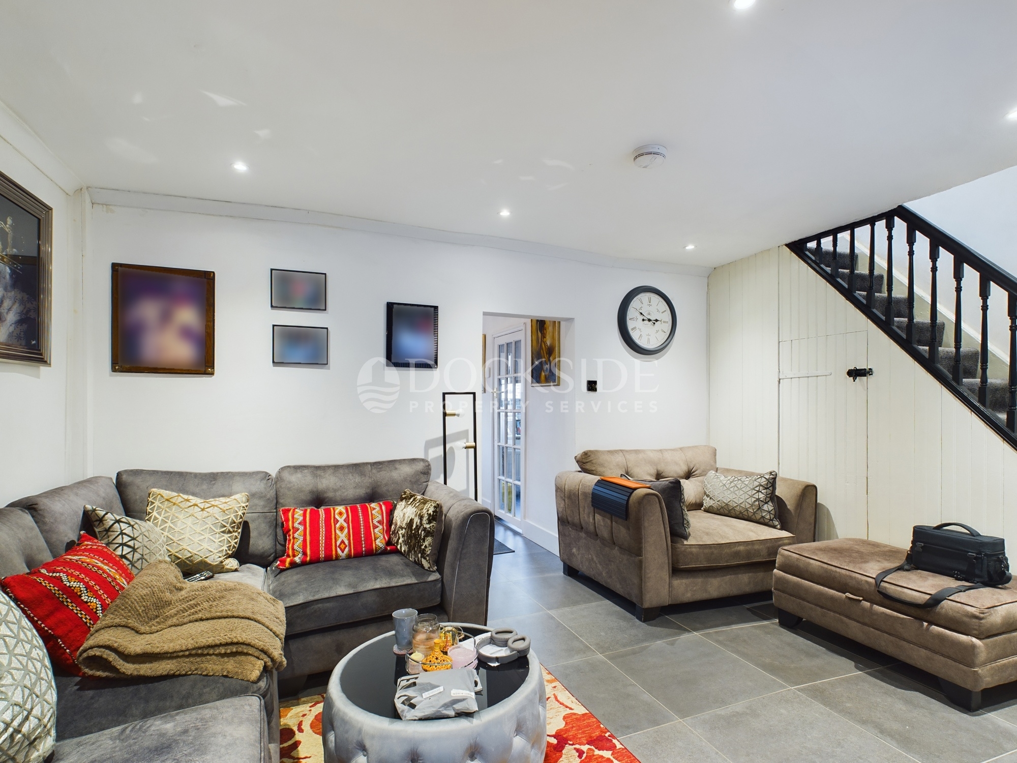 3 bed house for sale in Gillingham Road, Gillingham  - Property Image 3