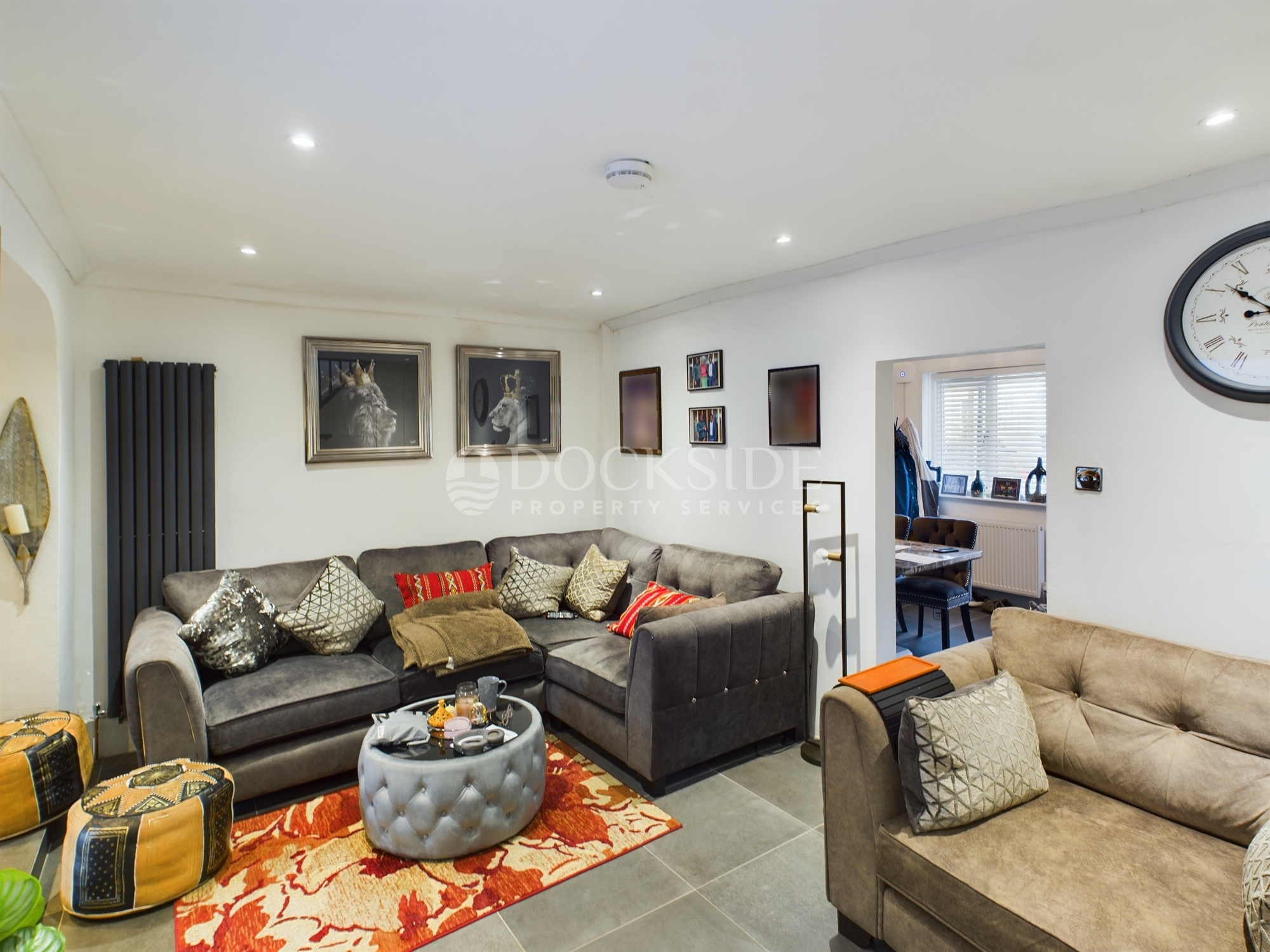 3 bed house for sale in Gillingham Road, Gillingham  - Property Image 2