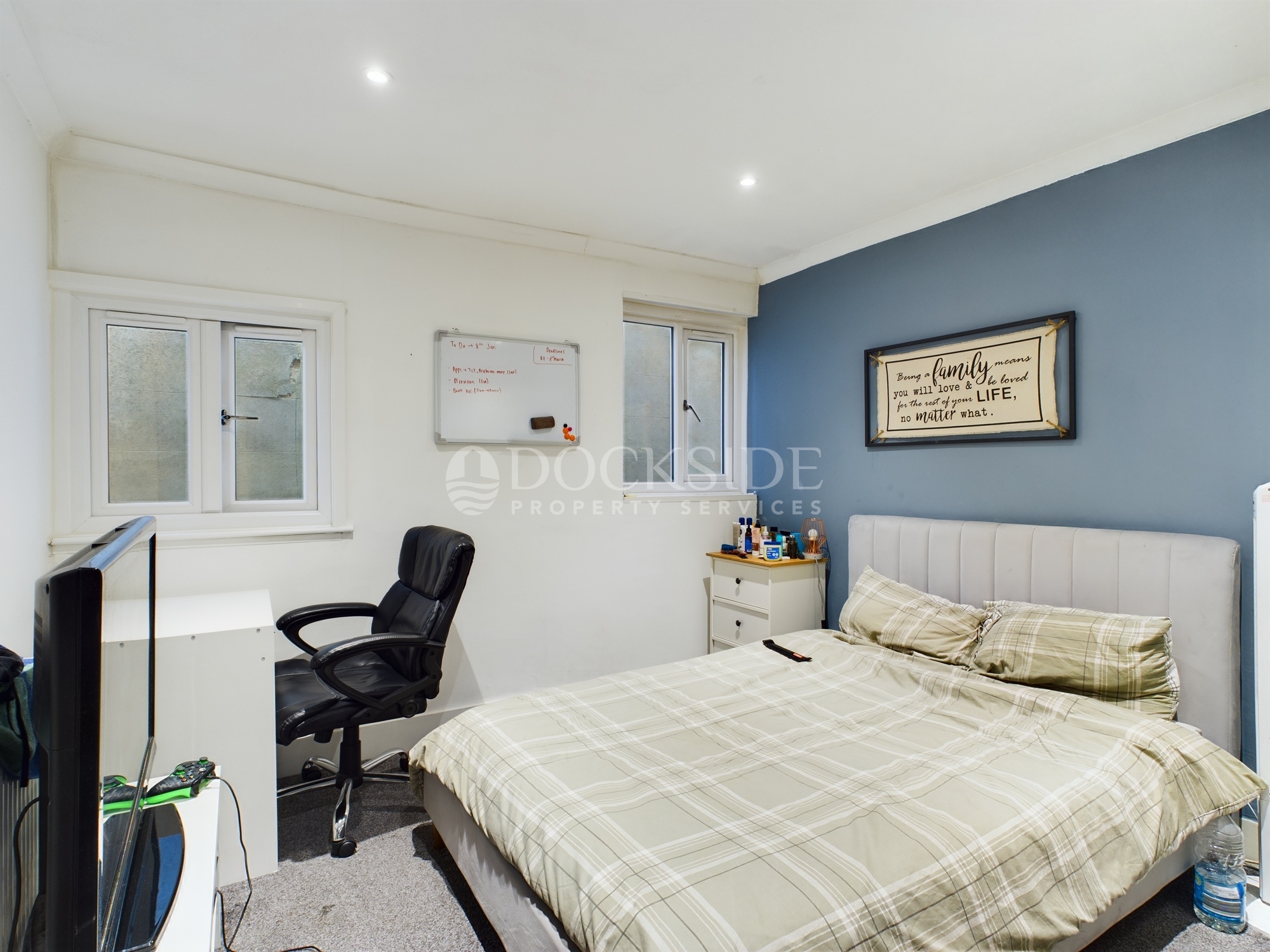 3 bed house for sale in Gillingham Road, Gillingham  - Property Image 10