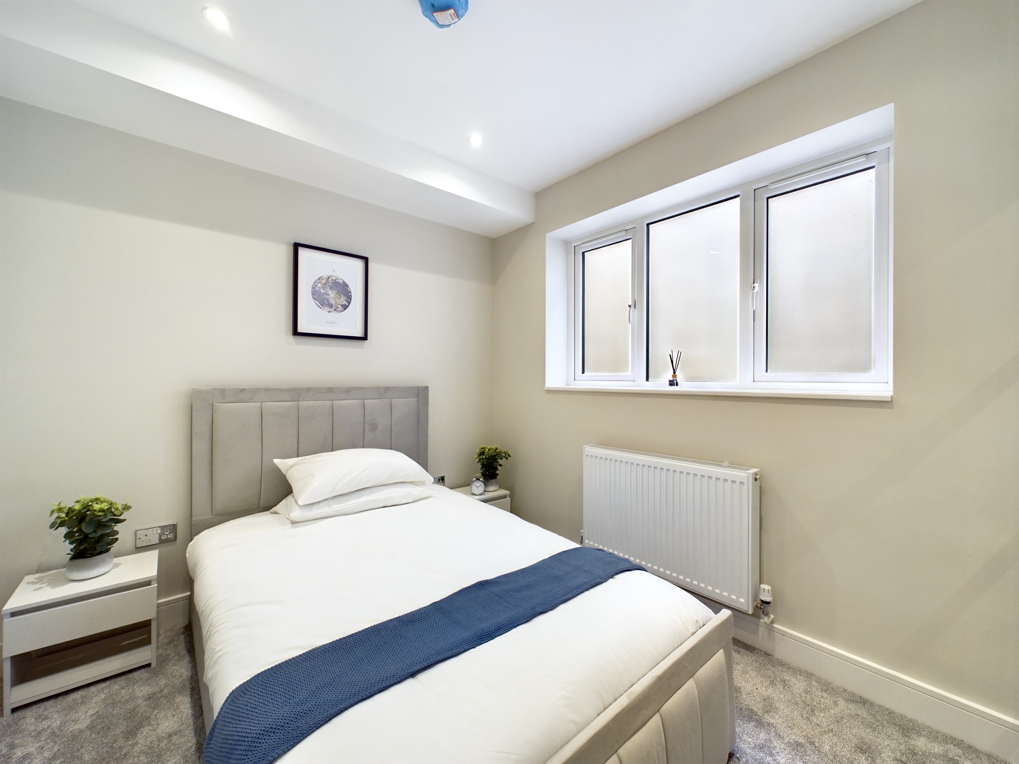 4 bed for sale in Upper Luton Road, Chatham  - Property Image 16