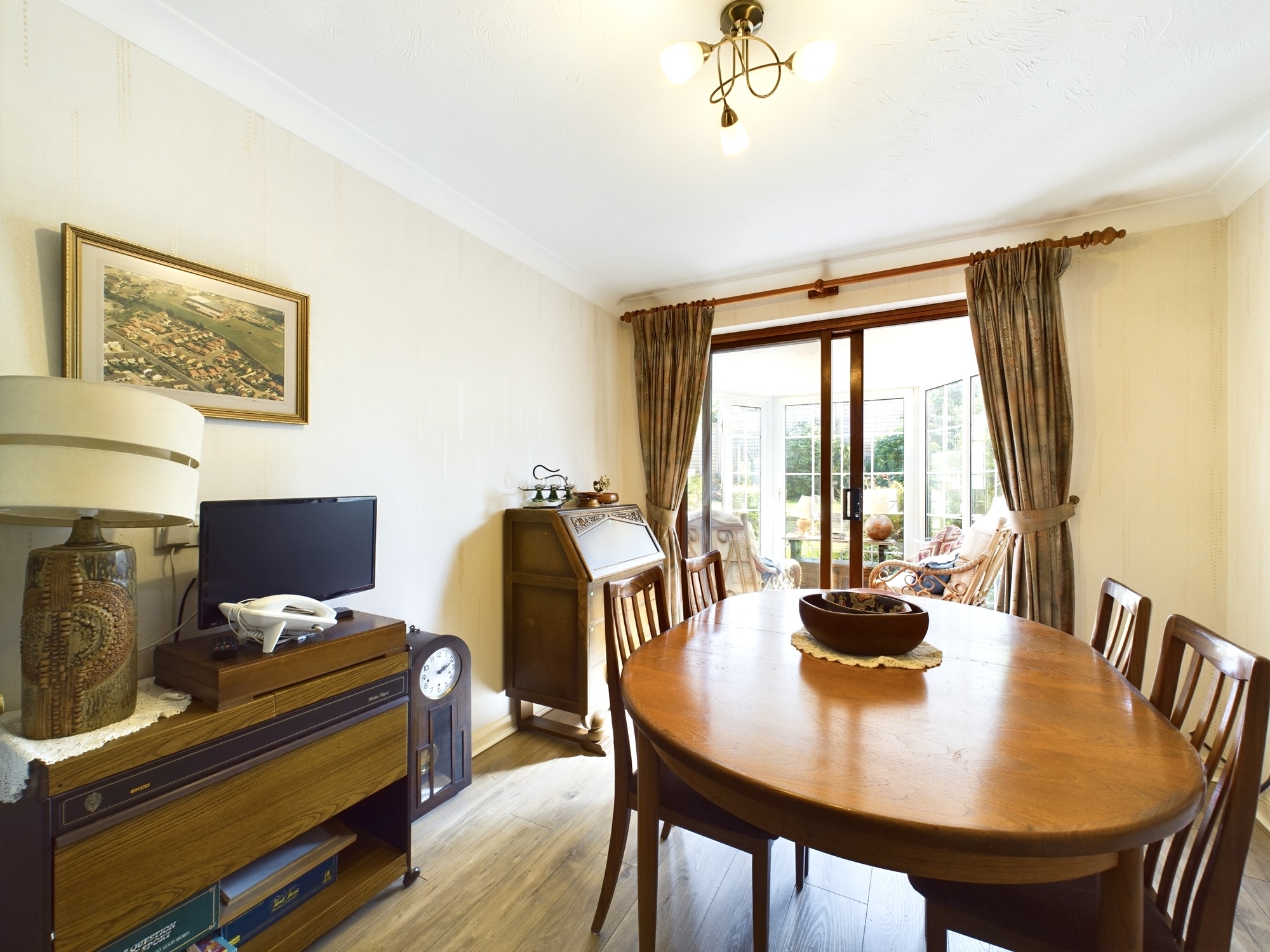 3 bed house for sale in Fielding Drive, Aylesford 4