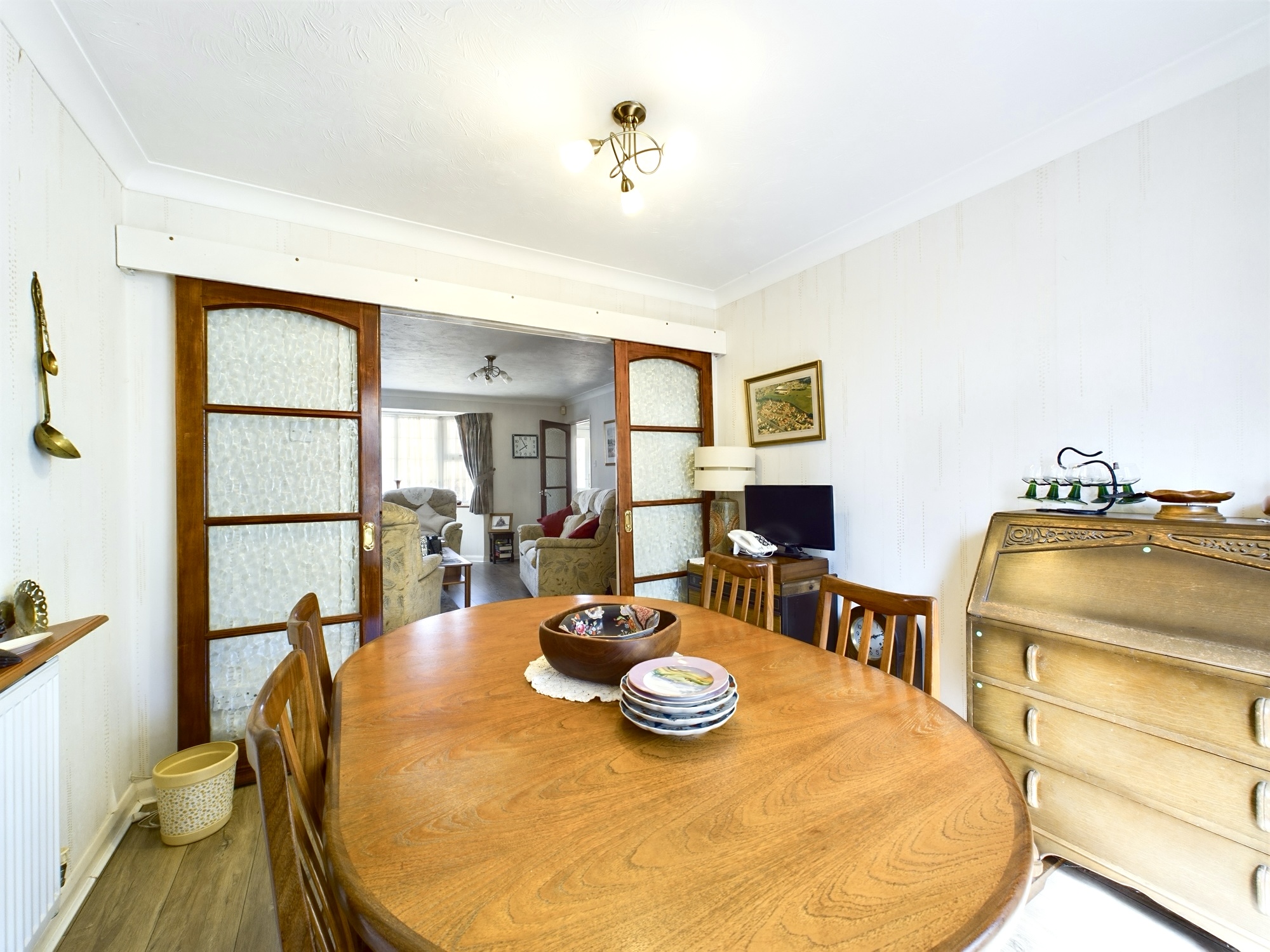 3 bed house for sale in Fielding Drive, Aylesford 3