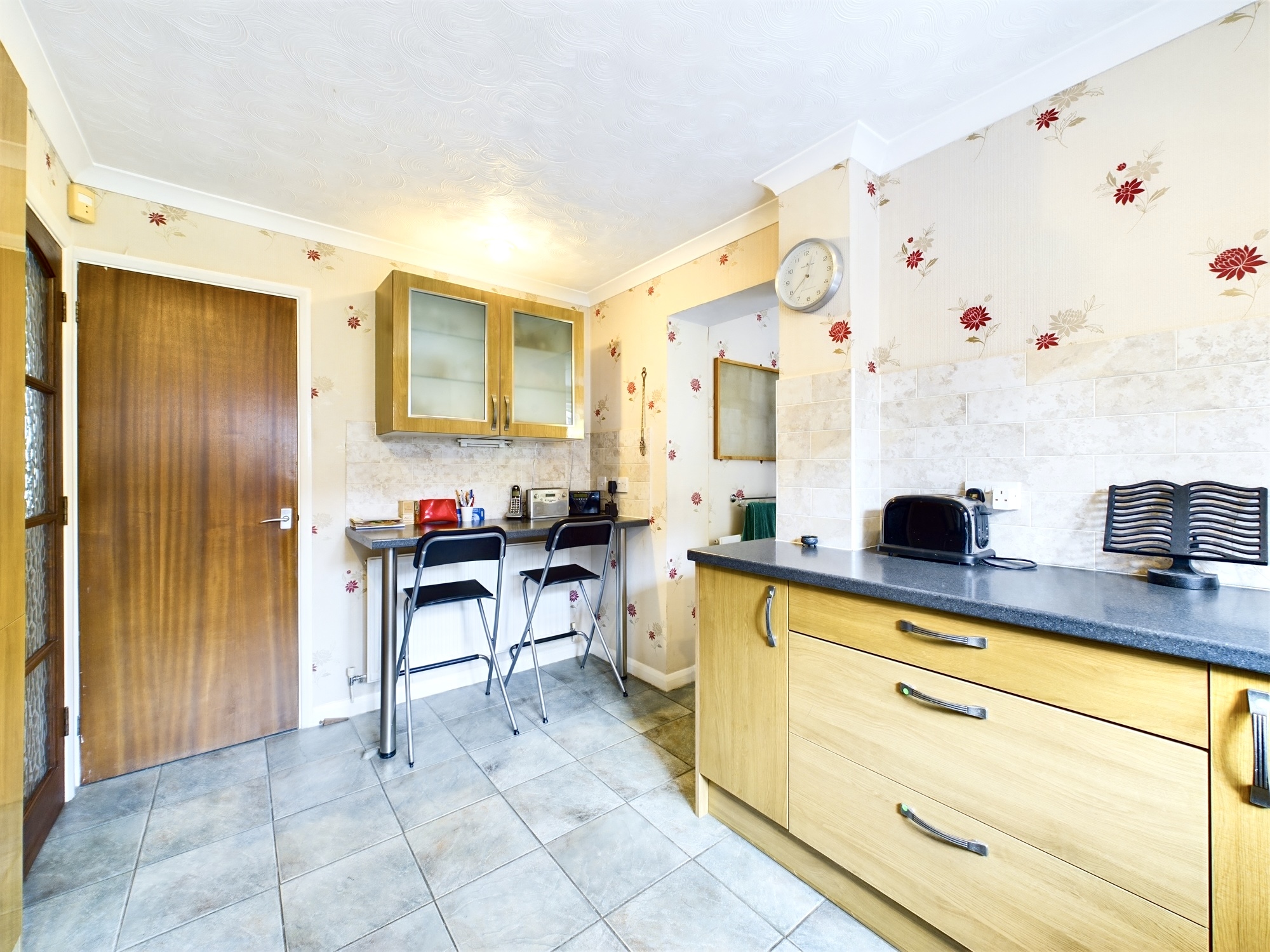 3 bed house for sale in Fielding Drive, Aylesford 7