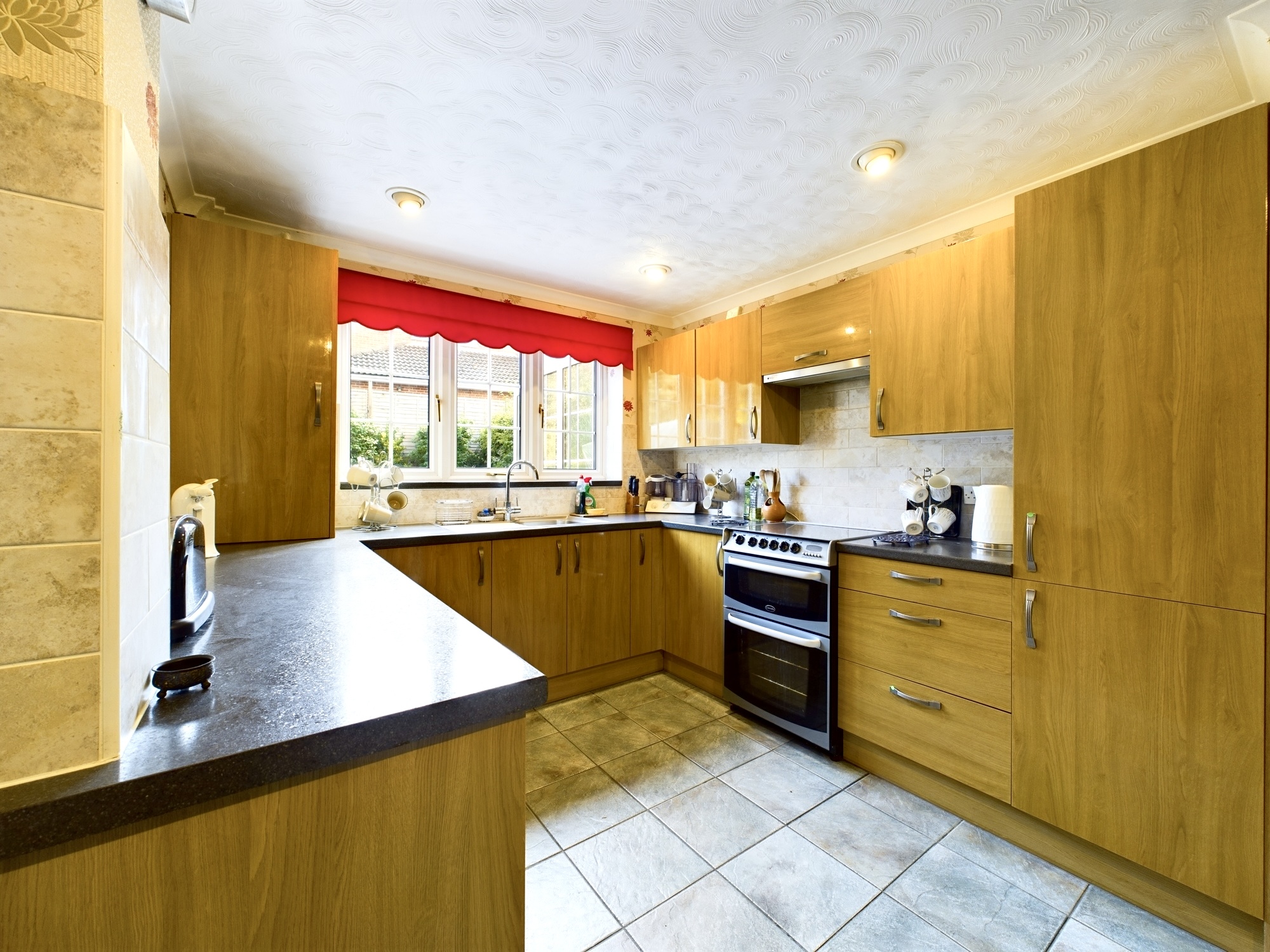 3 bed house for sale in Fielding Drive, Aylesford 6