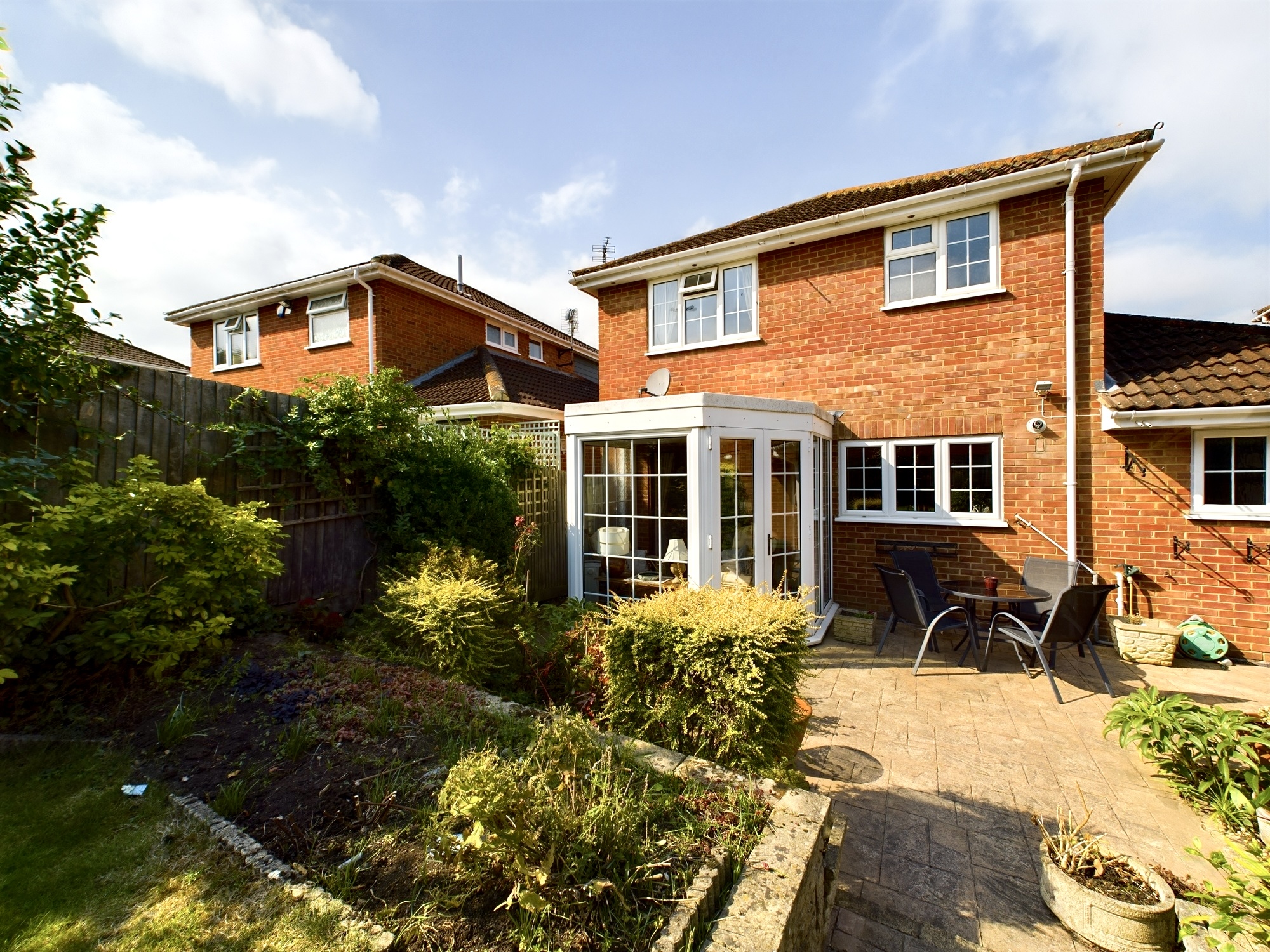 3 bed house for sale in Fielding Drive, Aylesford 12