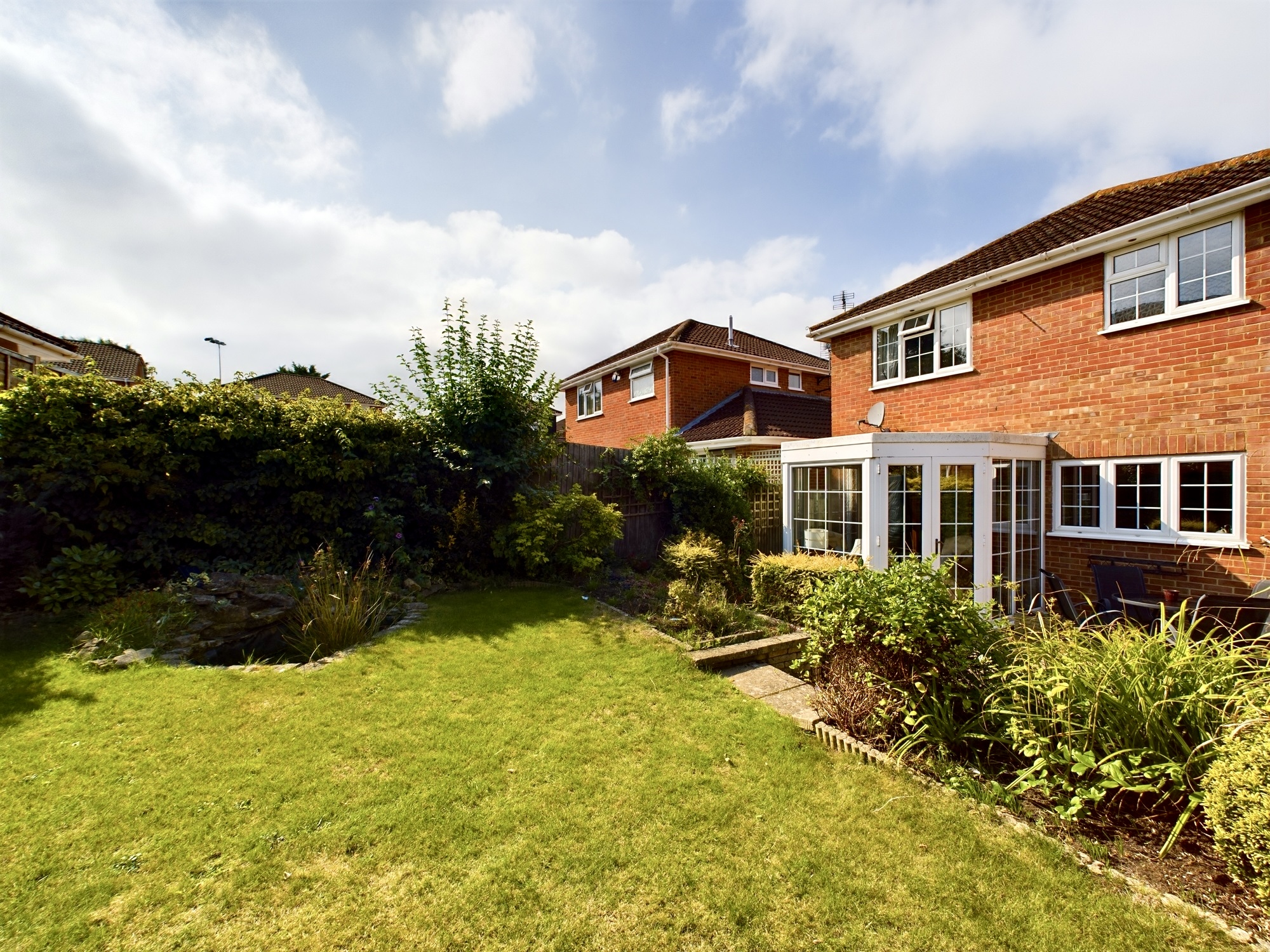 3 bed house for sale in Fielding Drive, Aylesford 13