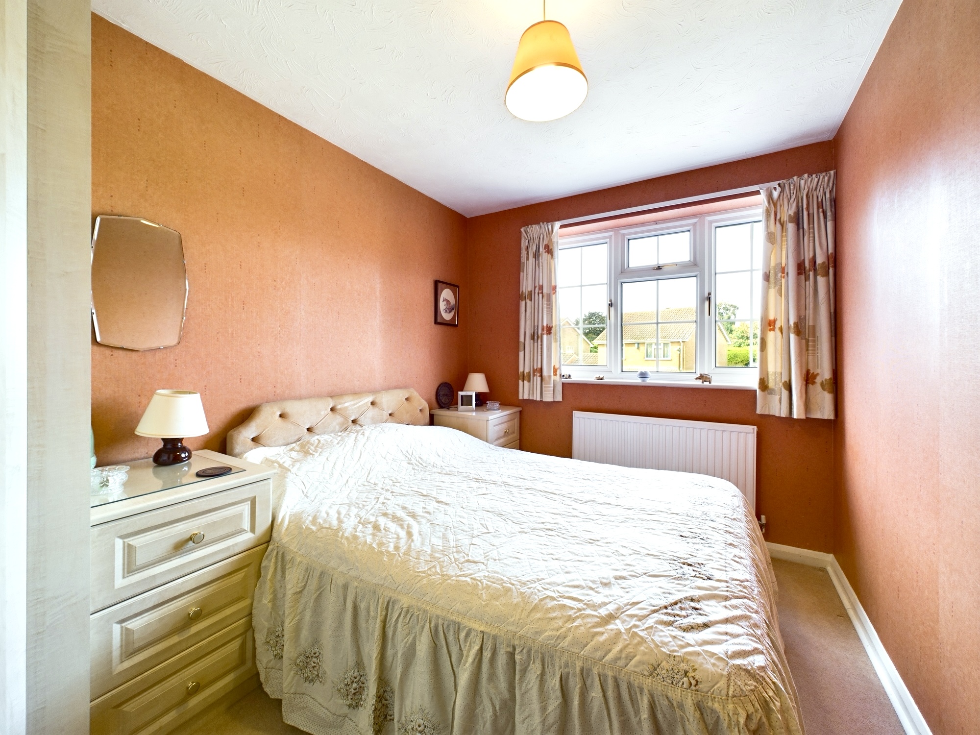 3 bed house for sale in Fielding Drive, Aylesford  - Property Image 18