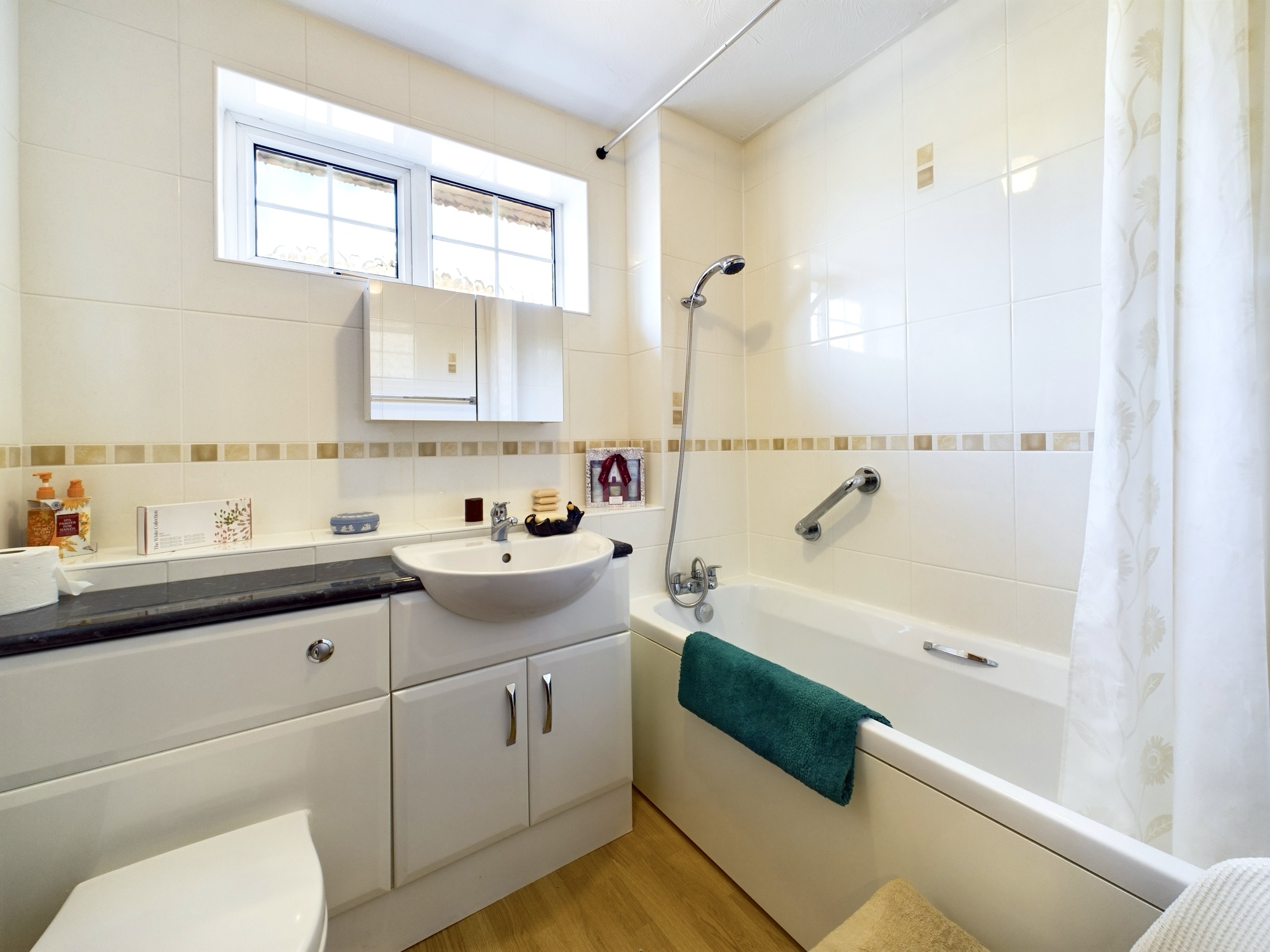 3 bed house for sale in Fielding Drive, Aylesford  - Property Image 17