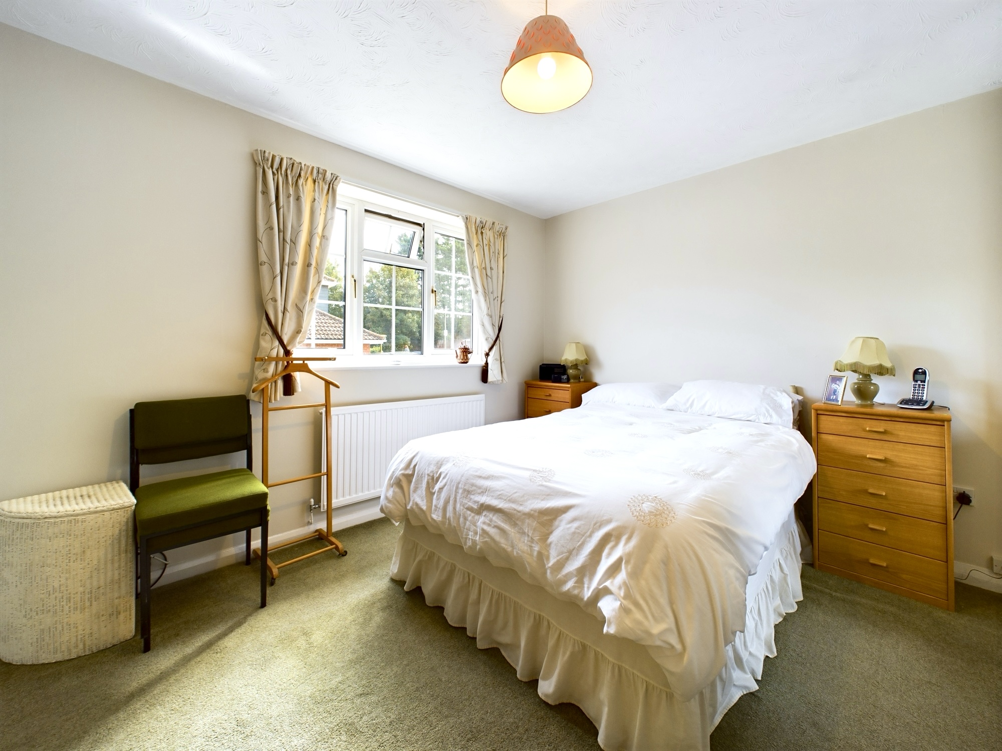 3 bed house for sale in Fielding Drive, Aylesford  - Property Image 19