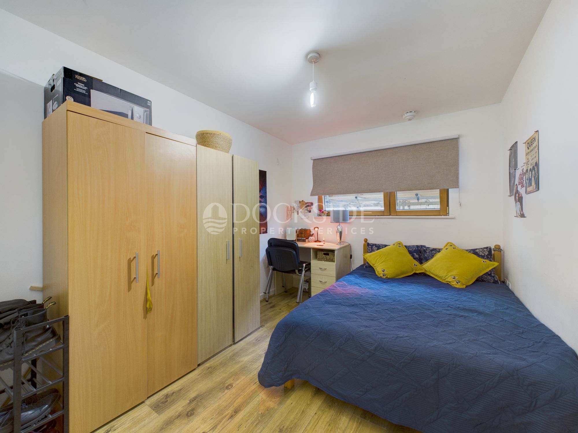 1 bed flat to rent in Cutmore Ropeworks, Barking  - Property Image 5