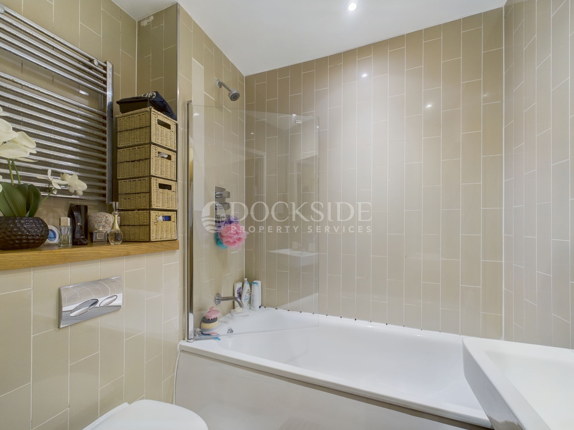 1 bed flat to rent in Cutmore Ropeworks, Barking  - Property Image 7